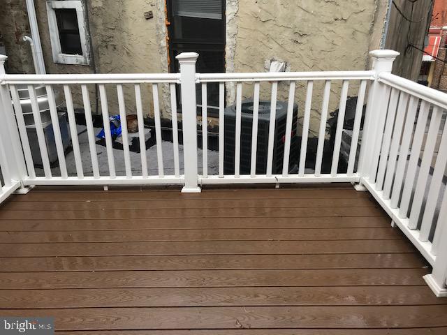 EAST PASSYUNK CROSSING - Residential Lease