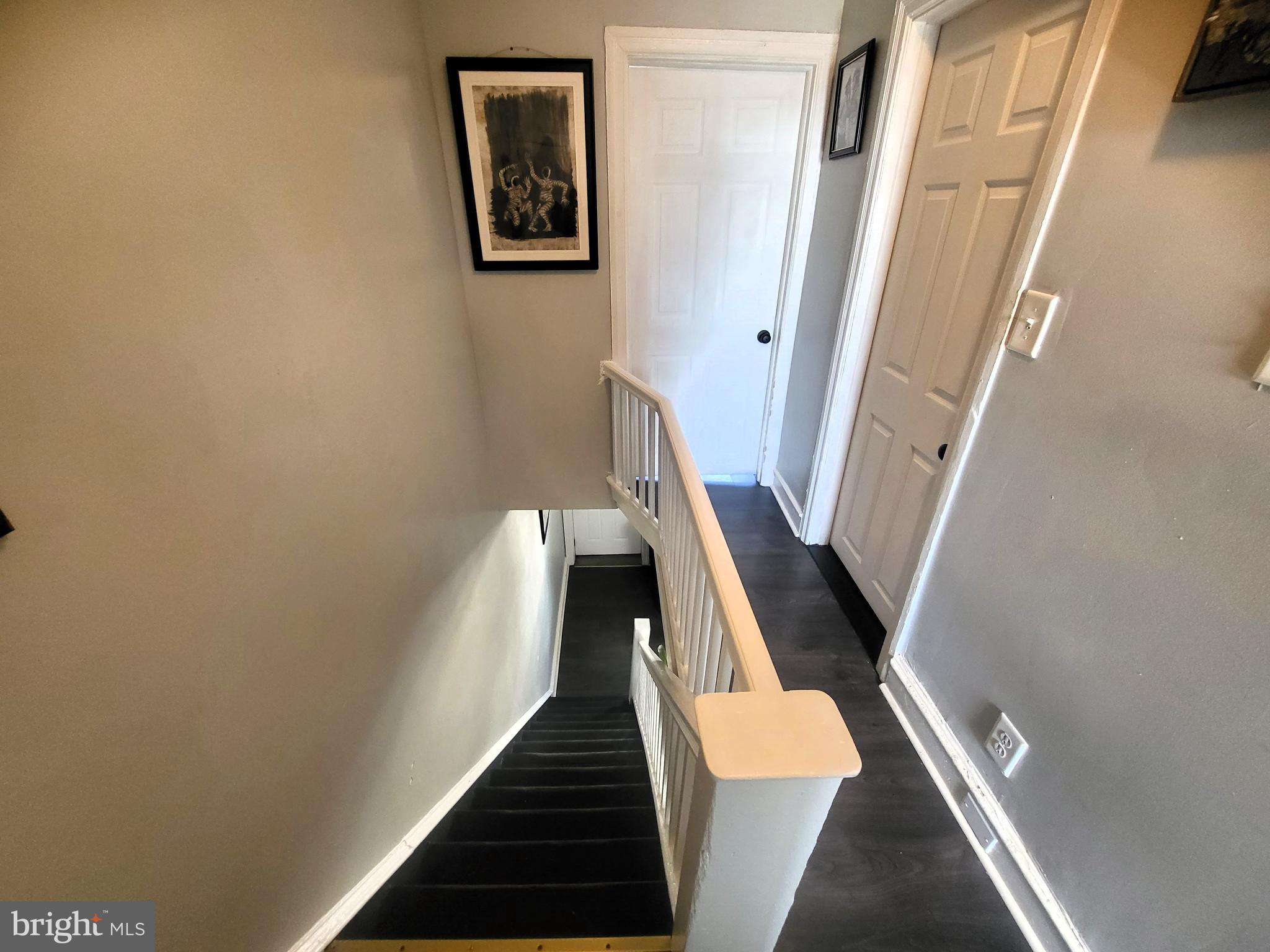 SQUIRREL HILL - Residential