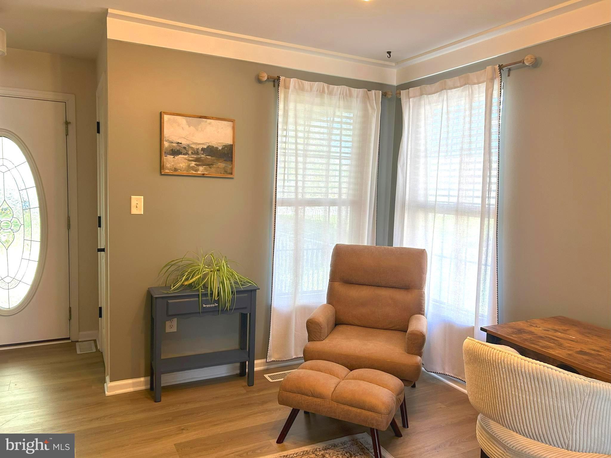 LAUREL RIDGE - Residential