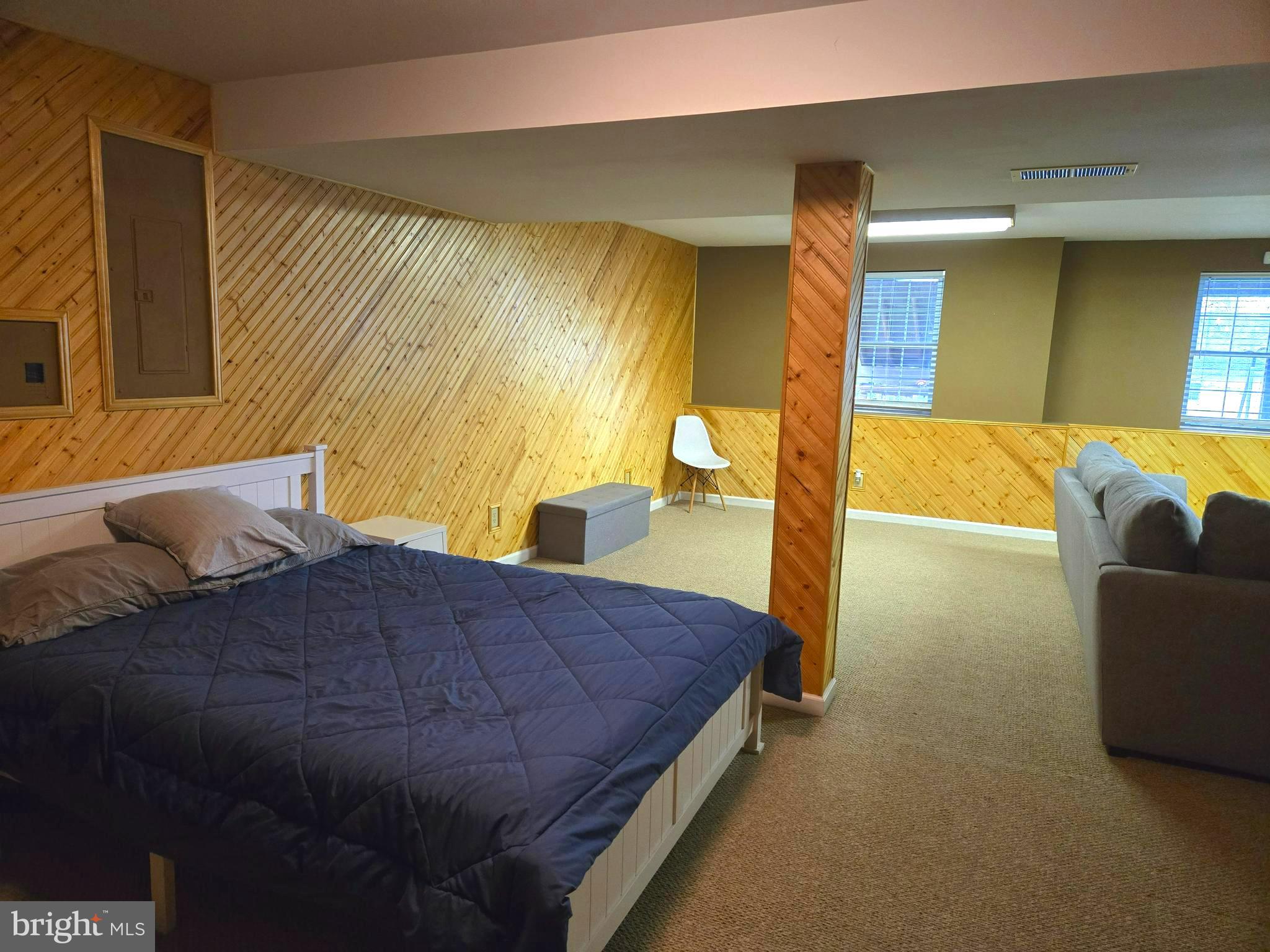 LAUREL RIDGE - Residential