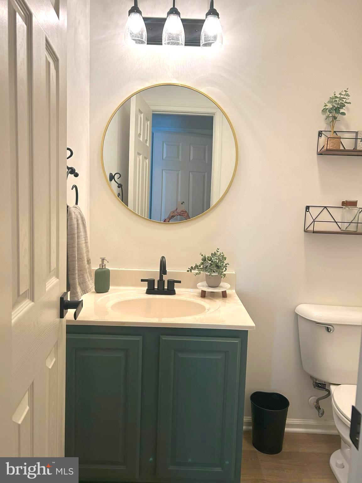 LAUREL RIDGE - Residential