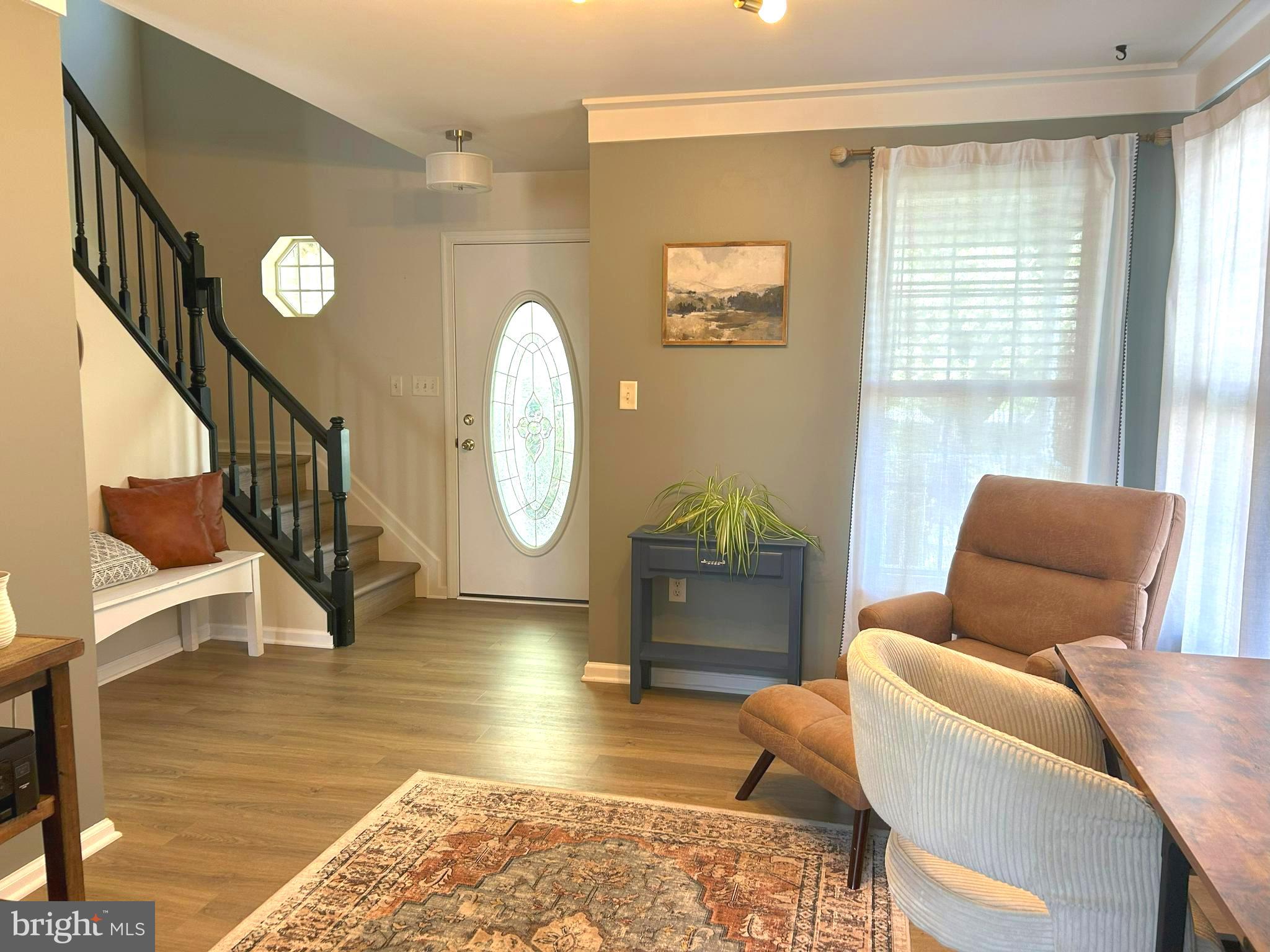 LAUREL RIDGE - Residential