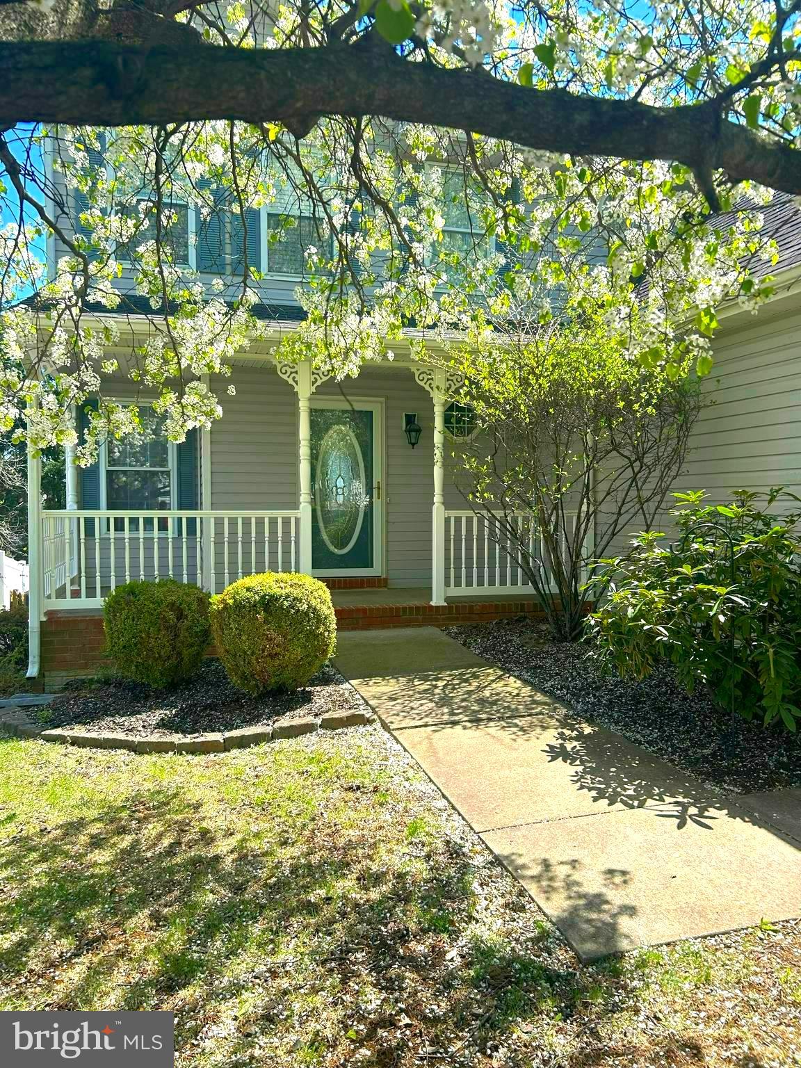 LAUREL RIDGE - Residential