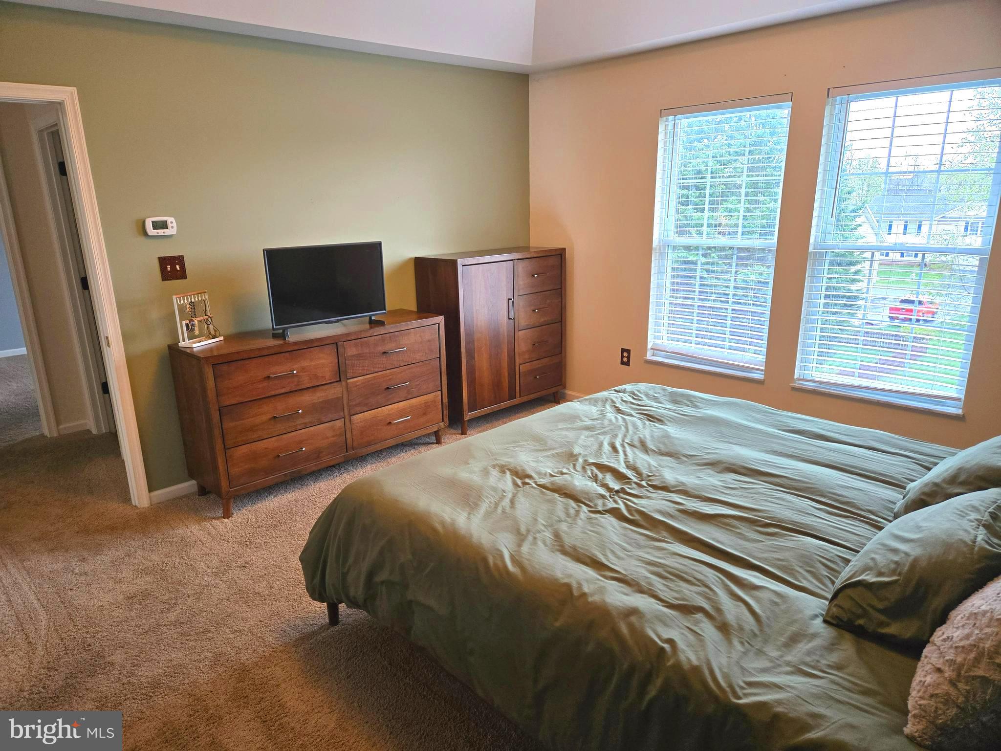 LAUREL RIDGE - Residential