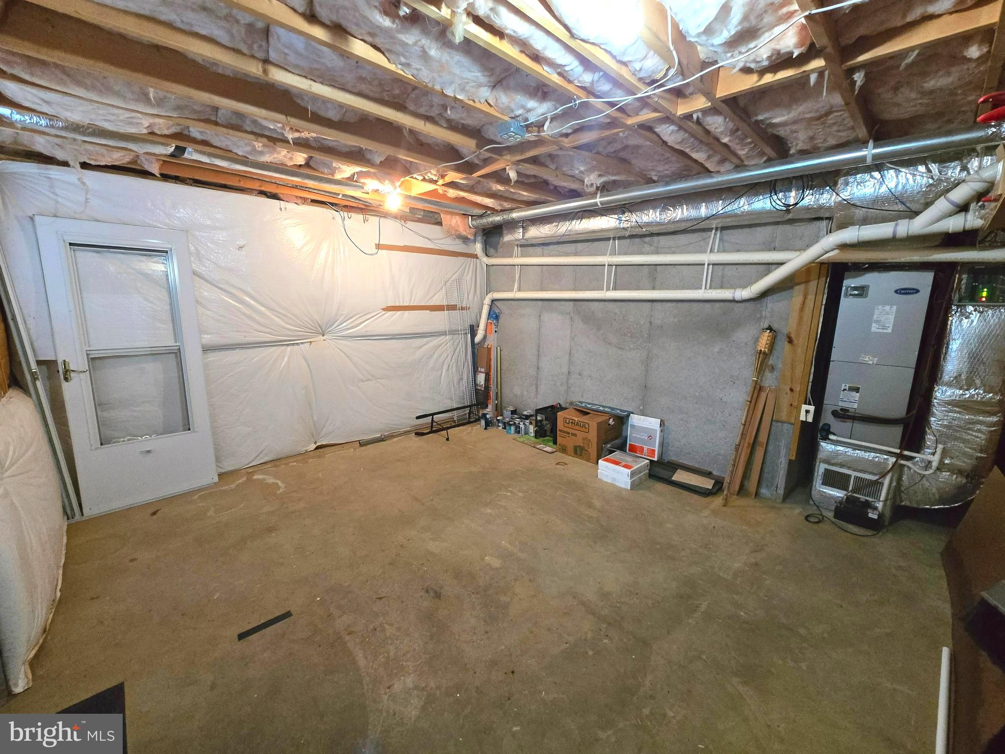 LAUREL RIDGE - Residential