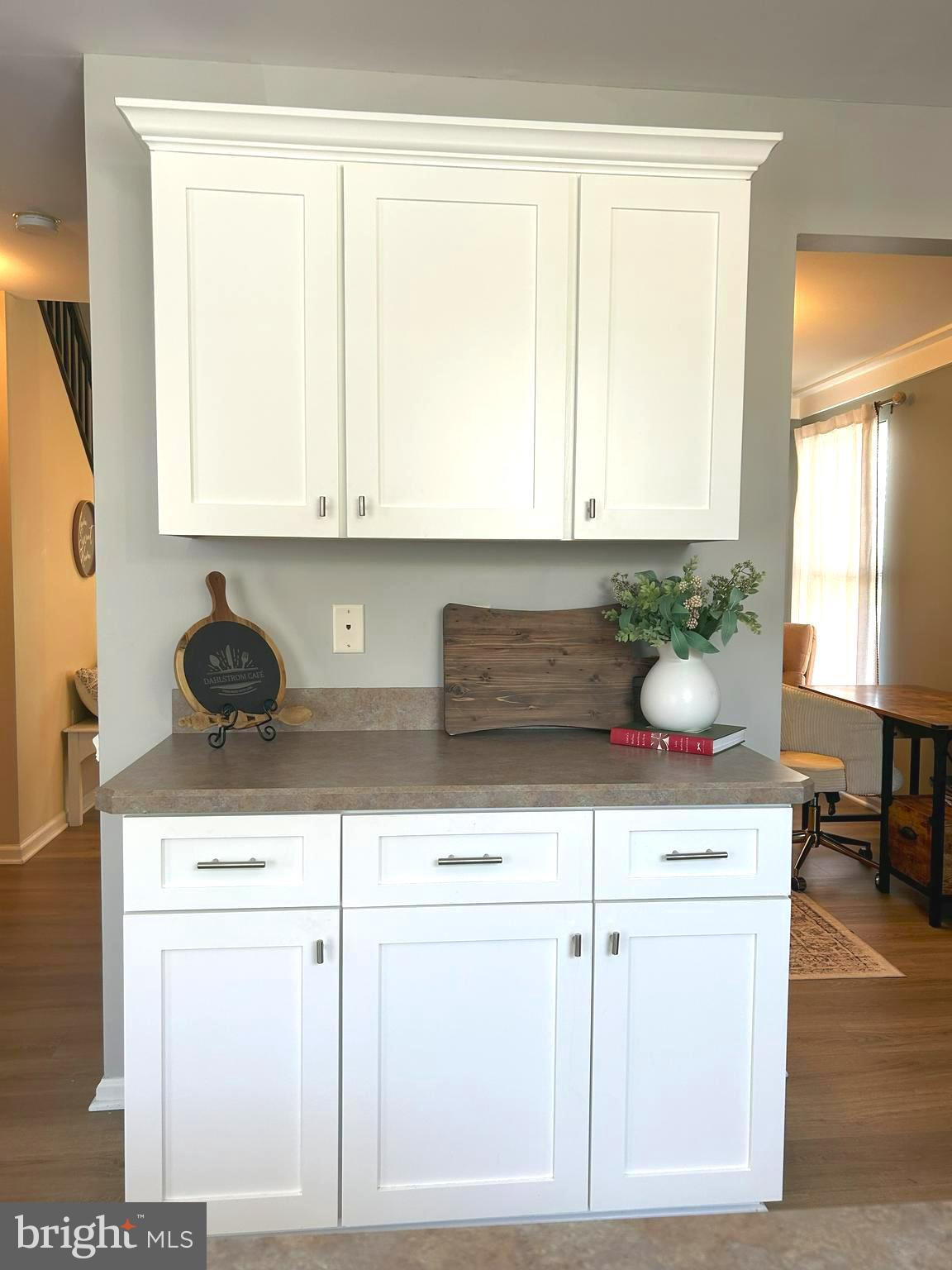 LAUREL RIDGE - Residential