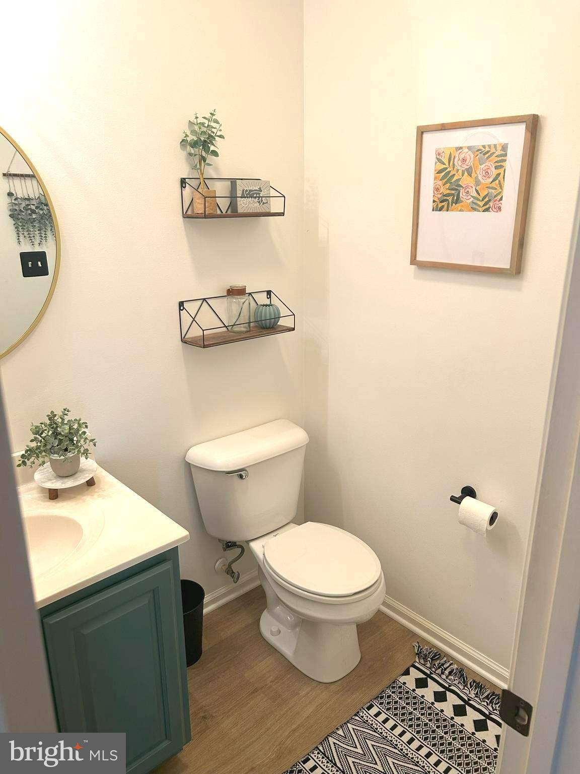 LAUREL RIDGE - Residential