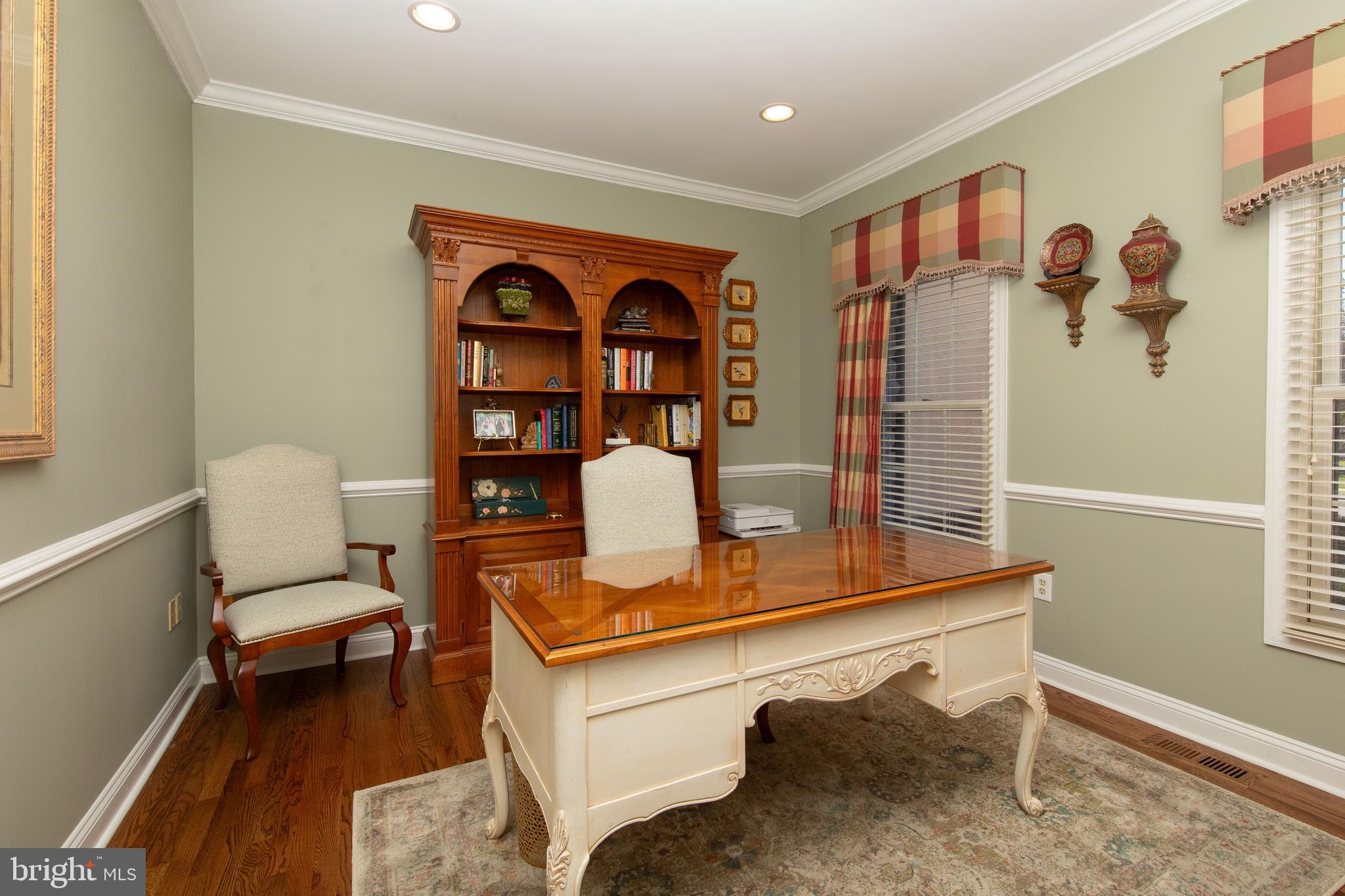 ESTS AT CEDAR HILL - Residential