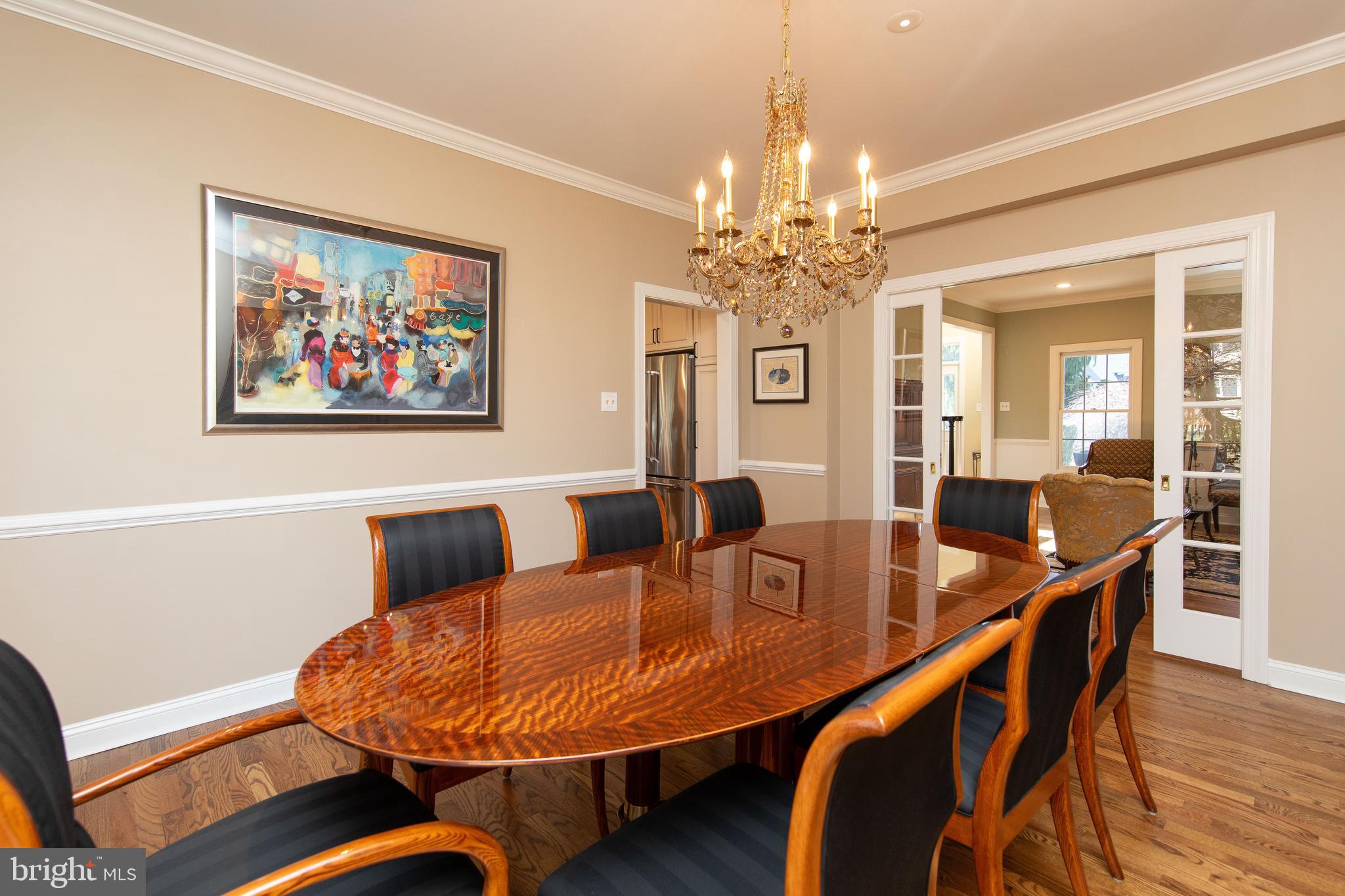 ESTS AT CEDAR HILL - Residential