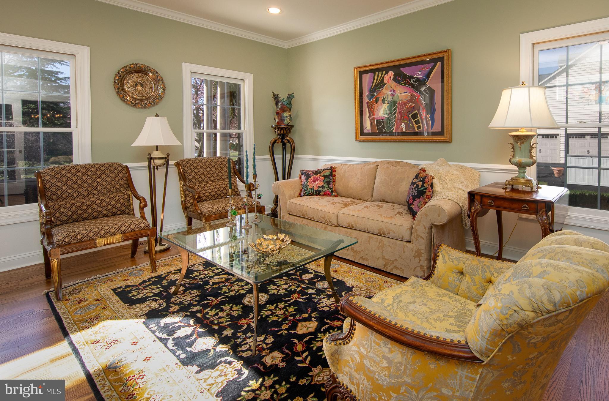 ESTS AT CEDAR HILL - Residential