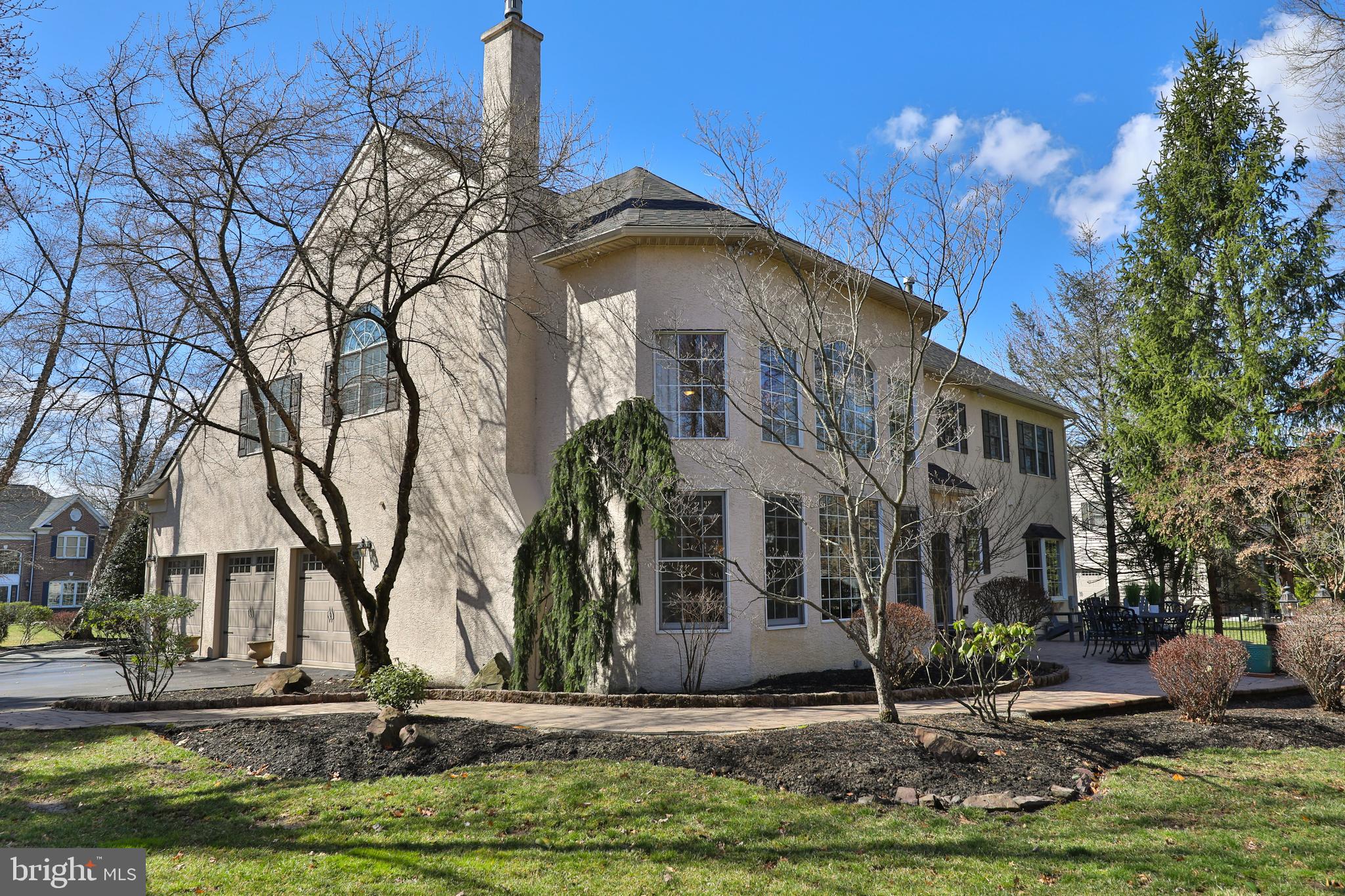 ESTS AT CEDAR HILL - Residential