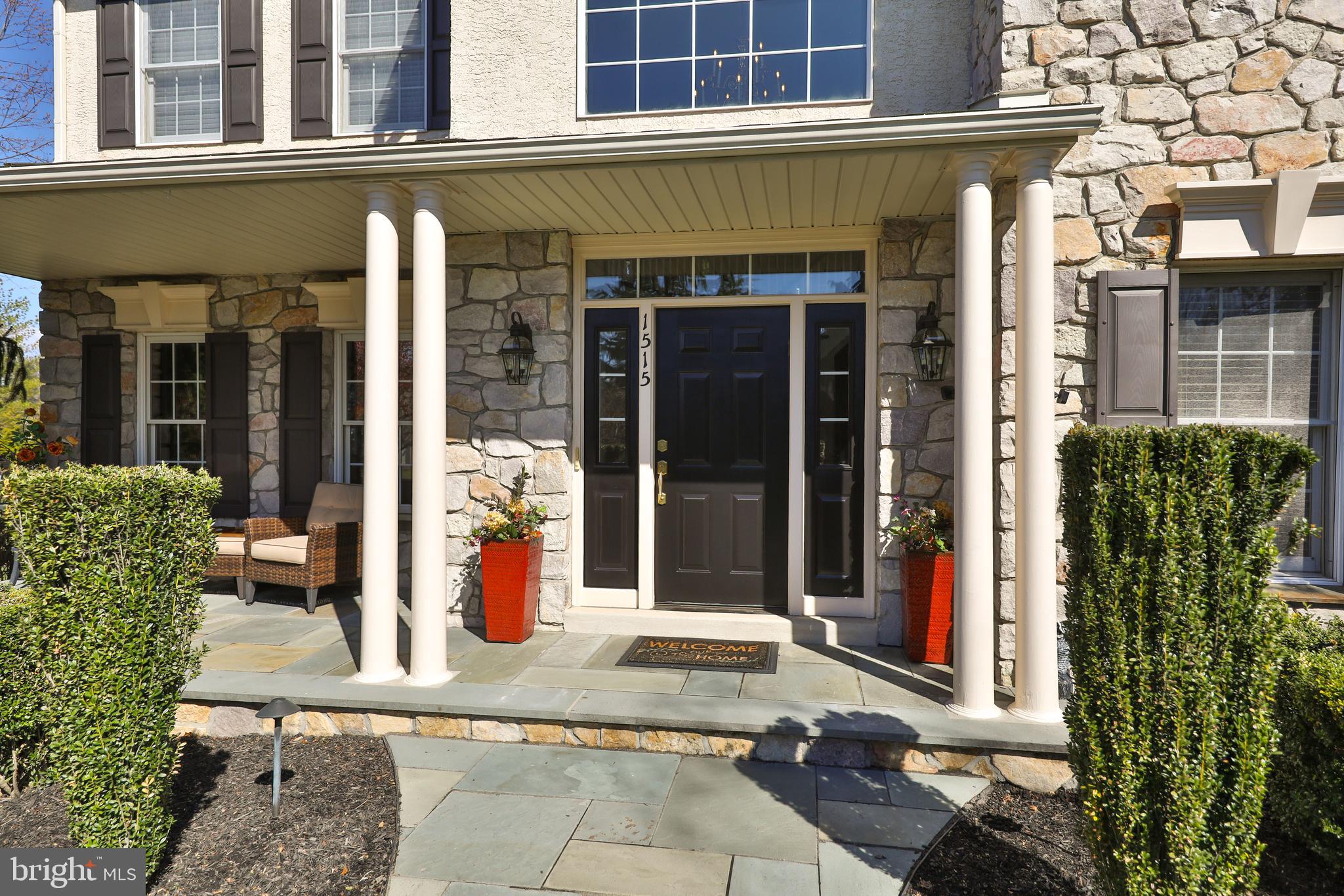 ESTS AT CEDAR HILL - Residential