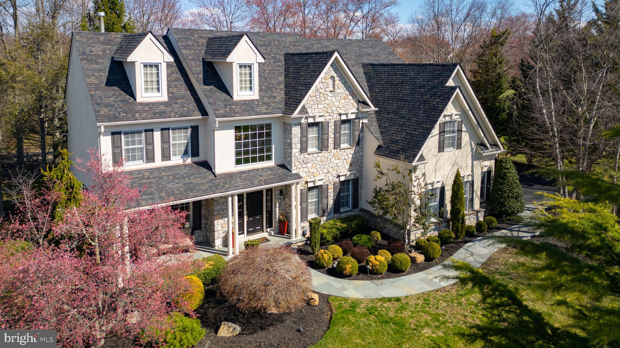 ESTS AT CEDAR HILL - Residential