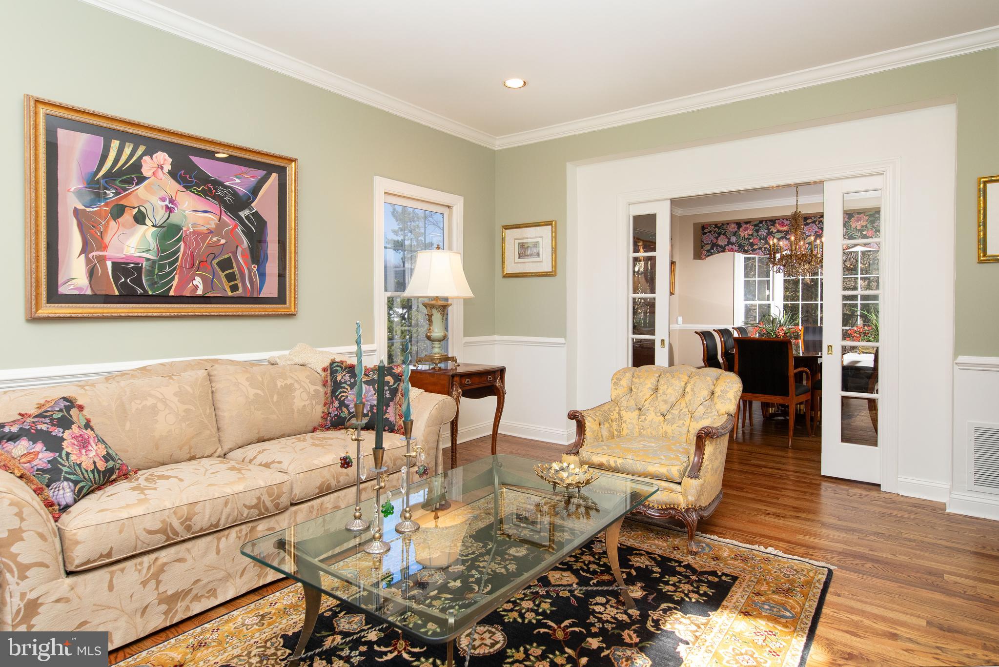 ESTS AT CEDAR HILL - Residential