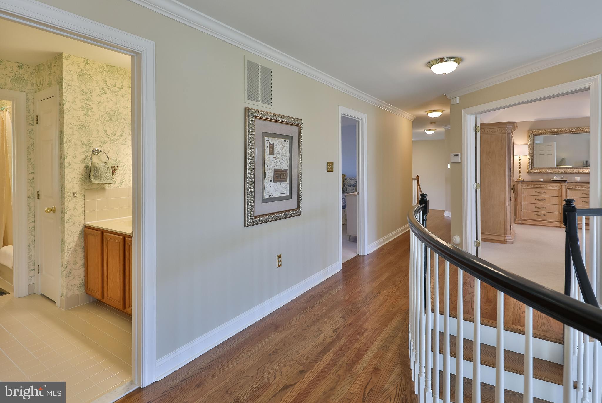 ESTS AT CEDAR HILL - Residential