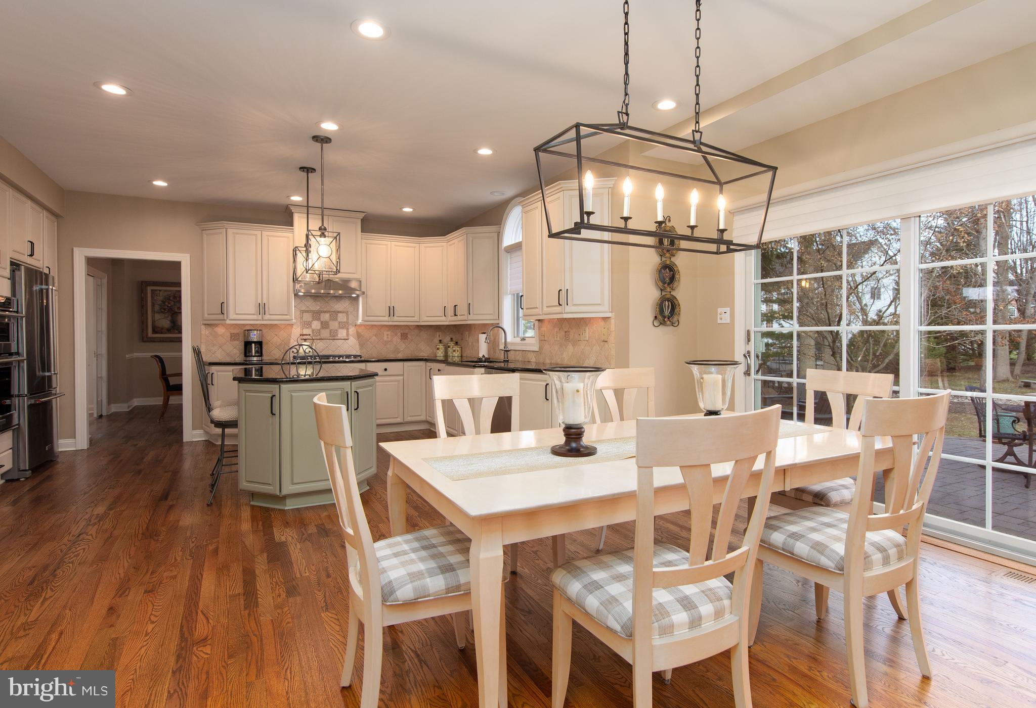 ESTS AT CEDAR HILL - Residential