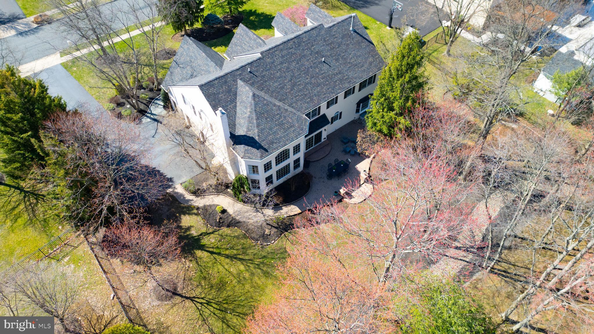 ESTS AT CEDAR HILL - Residential