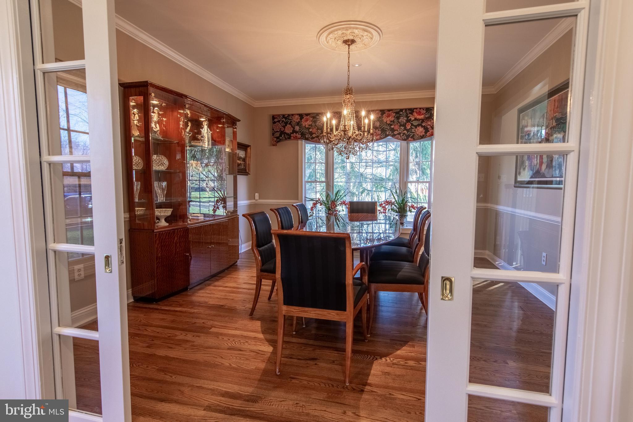 ESTS AT CEDAR HILL - Residential