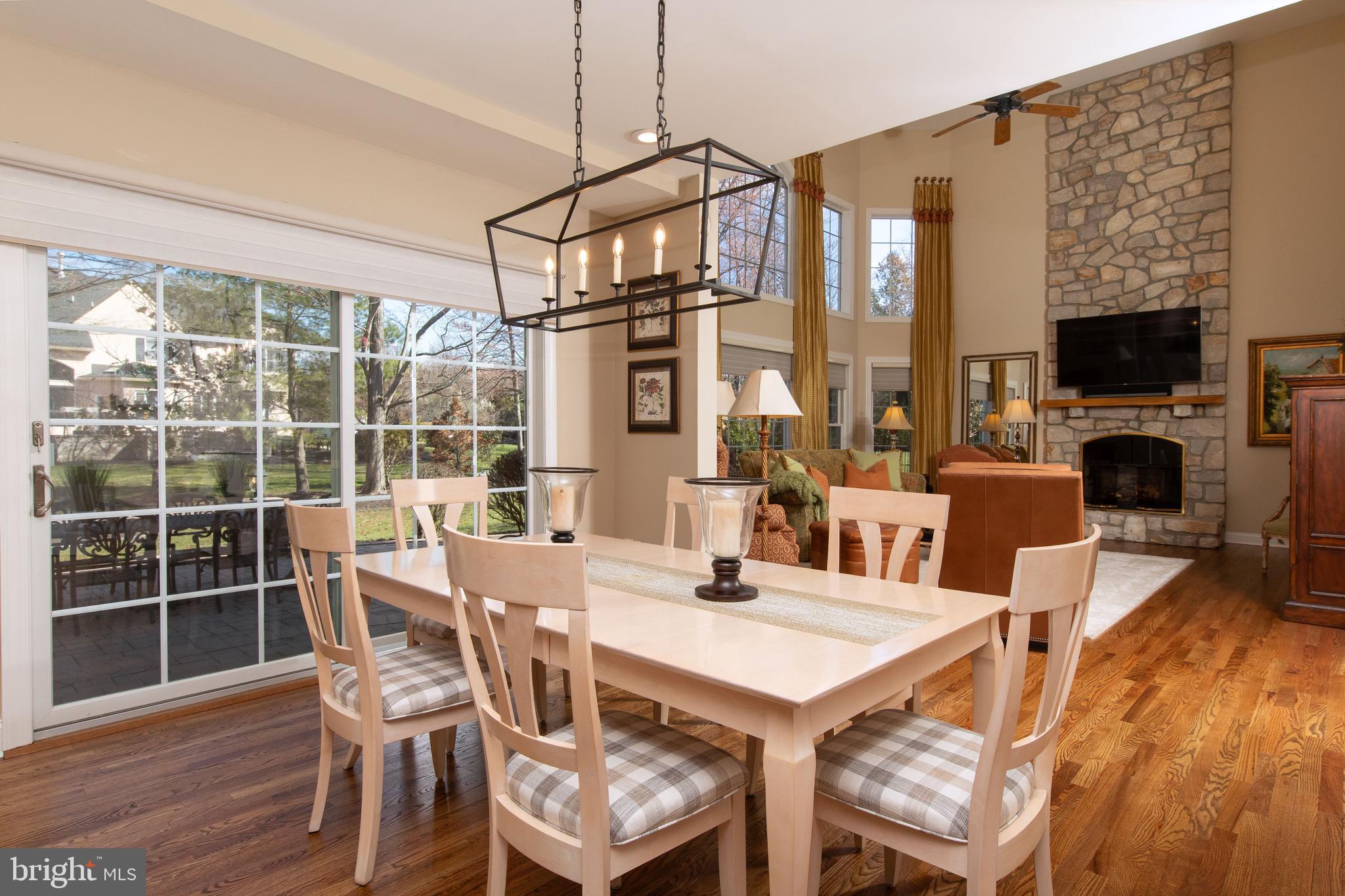 ESTS AT CEDAR HILL - Residential