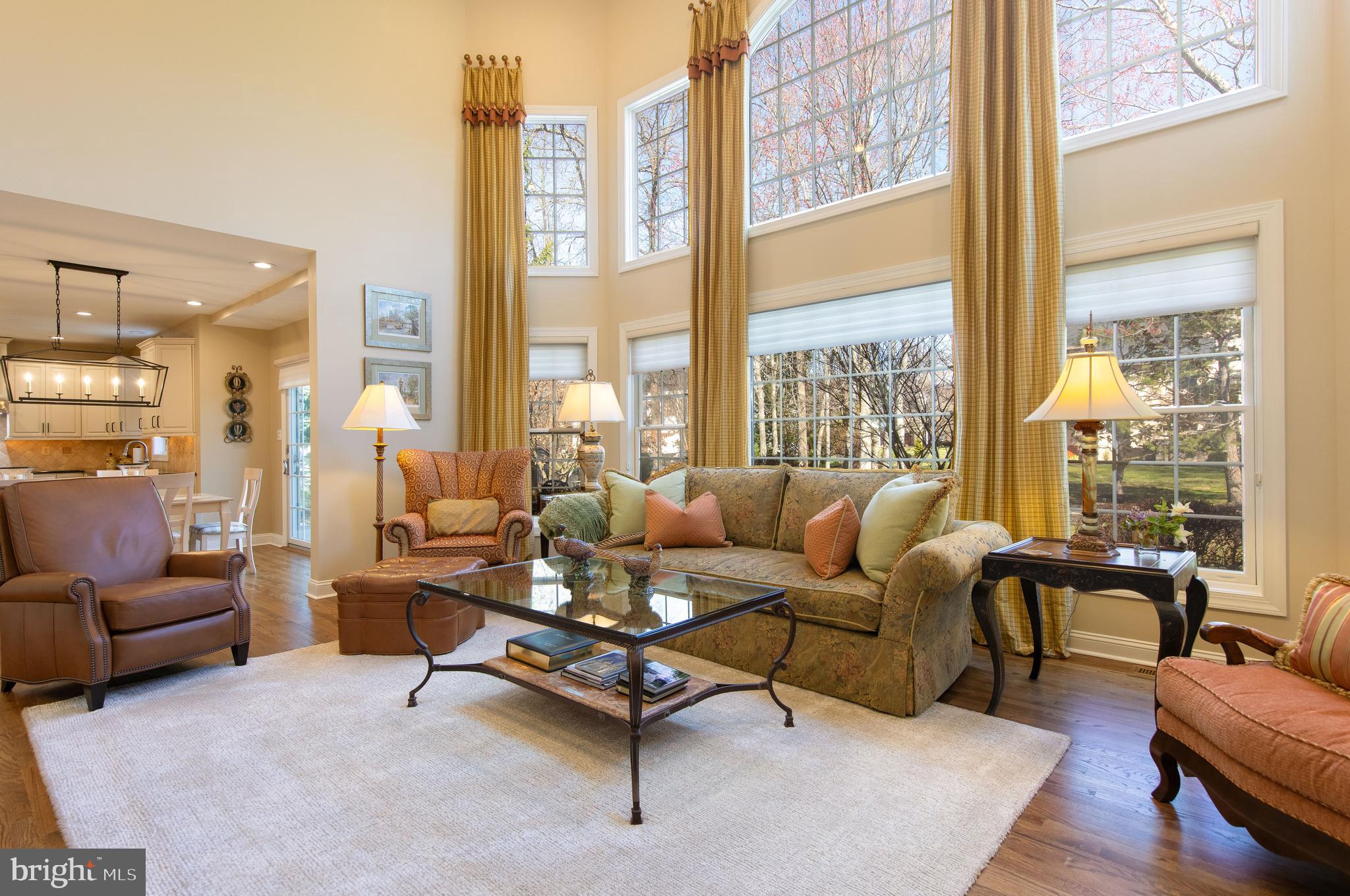 ESTS AT CEDAR HILL - Residential