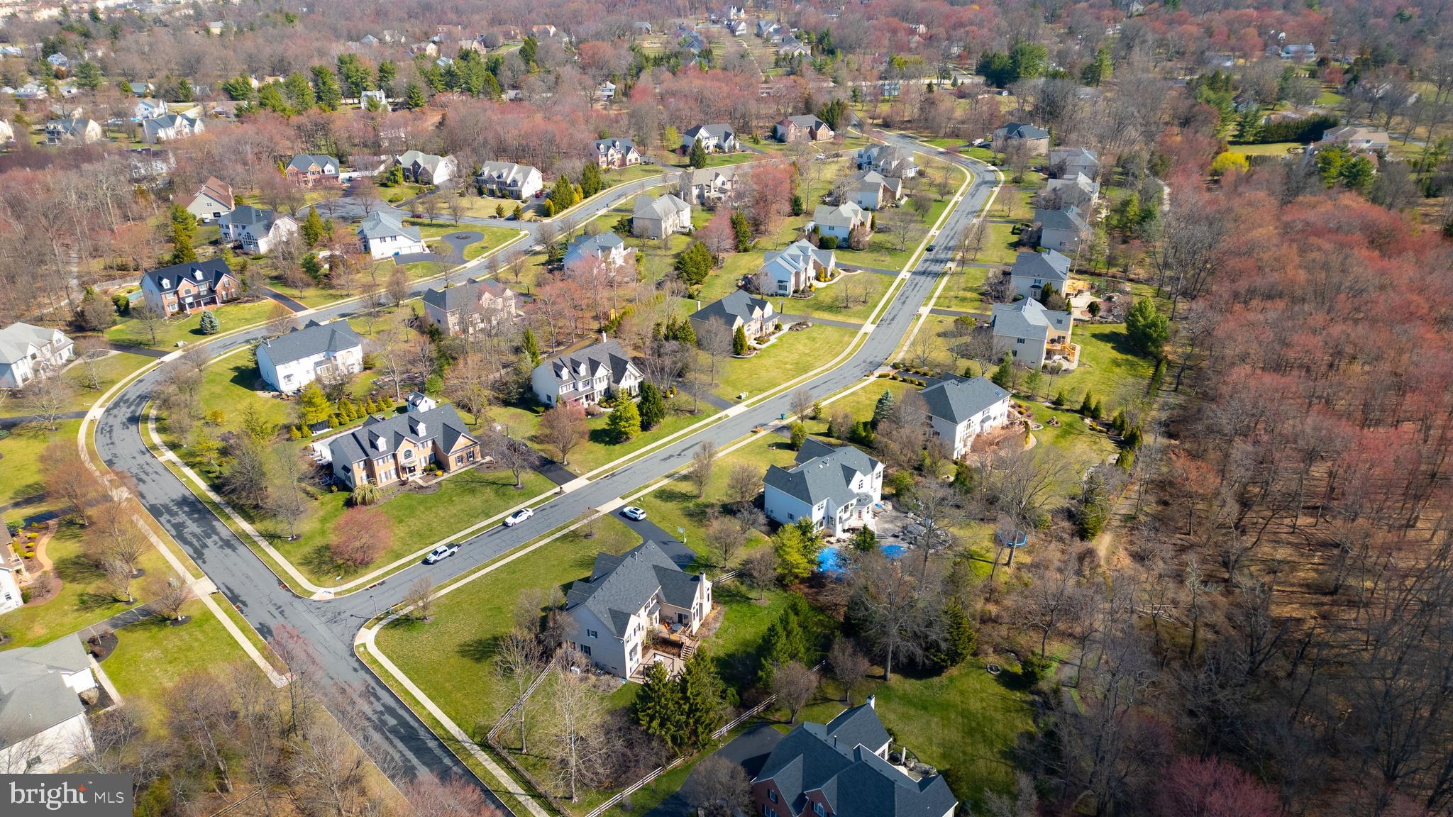 ESTS AT CEDAR HILL - Residential