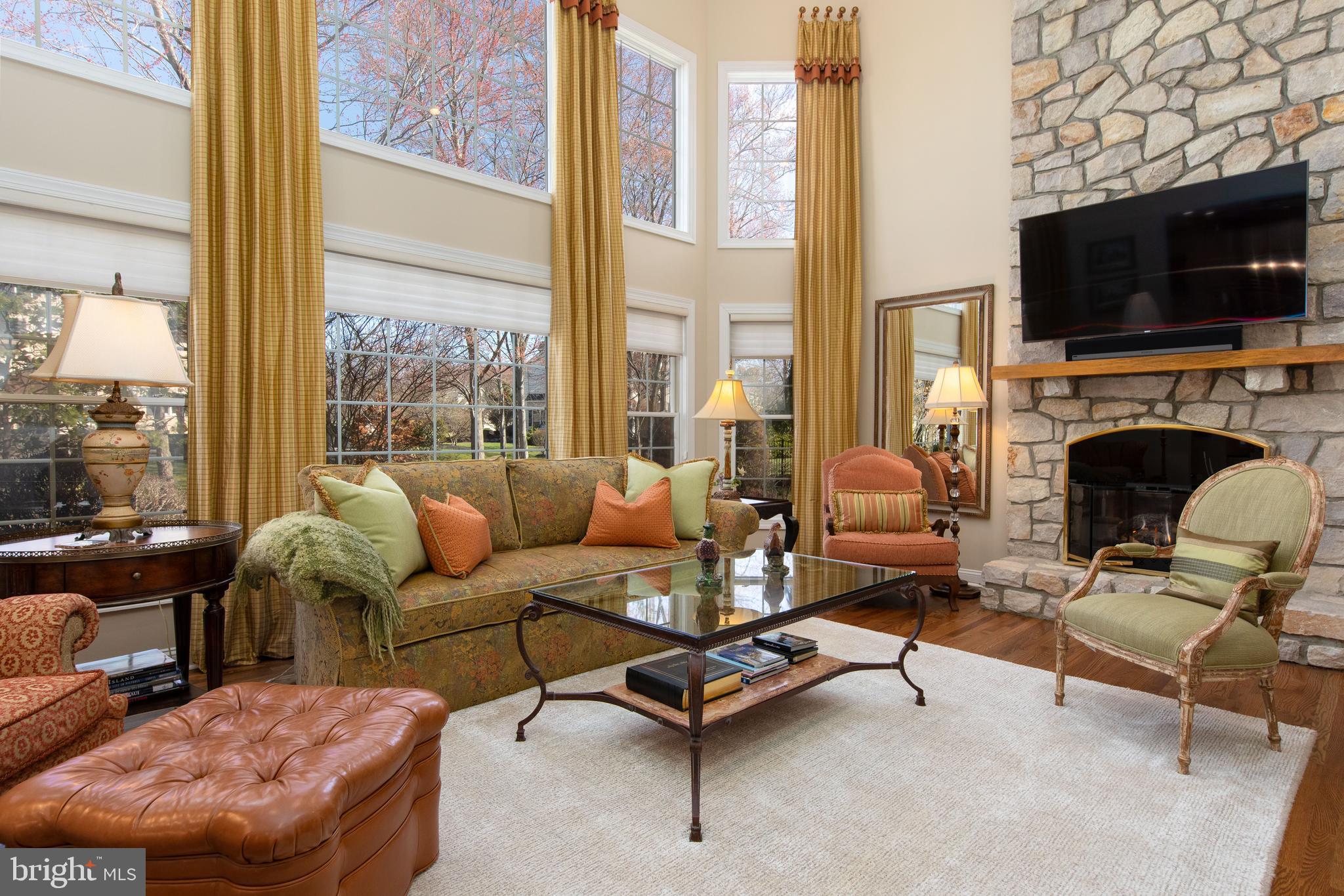 ESTS AT CEDAR HILL - Residential