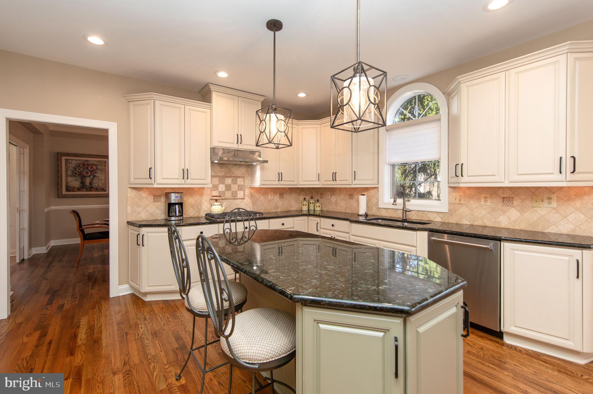 ESTS AT CEDAR HILL - Residential