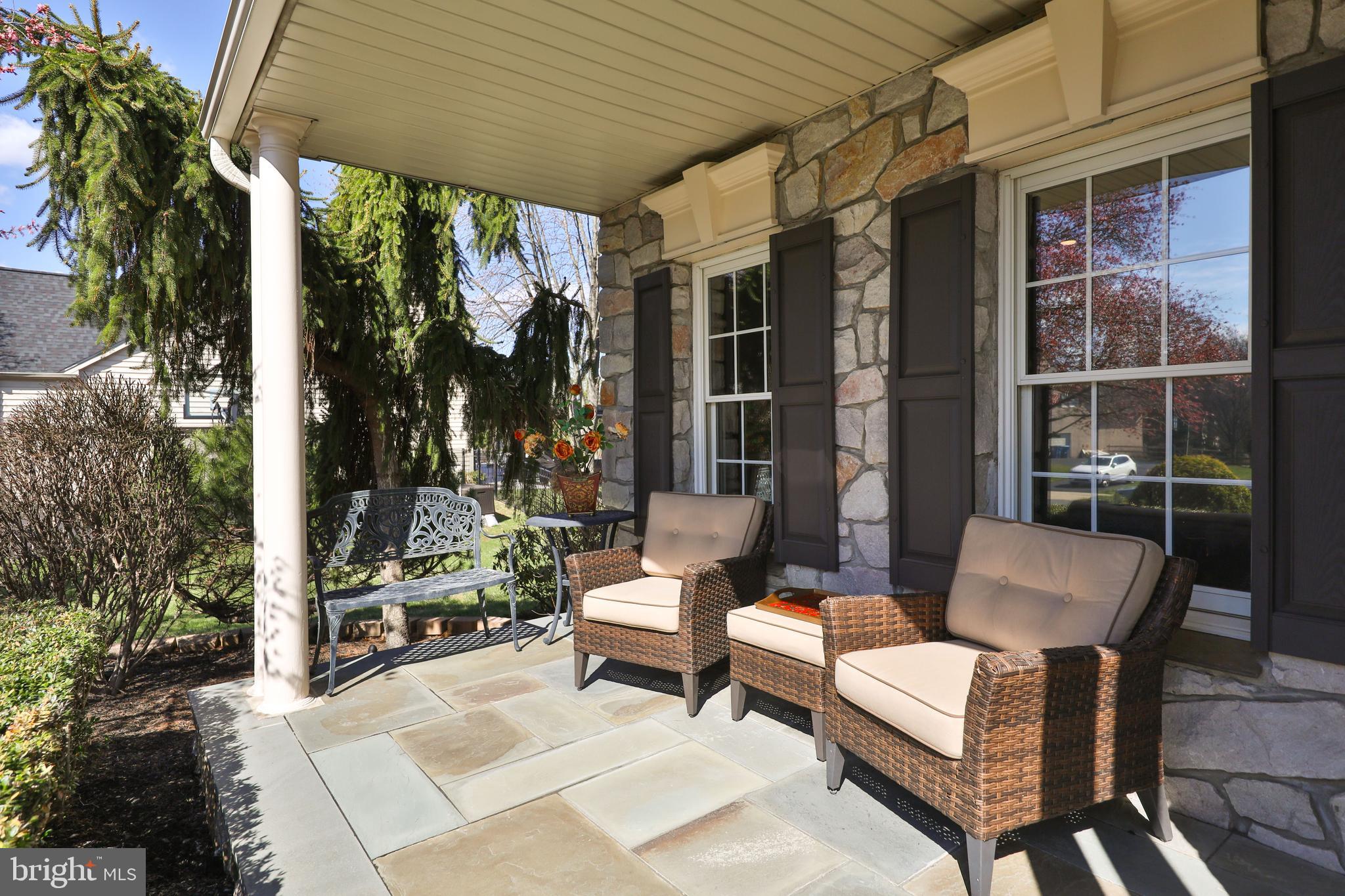 ESTS AT CEDAR HILL - Residential