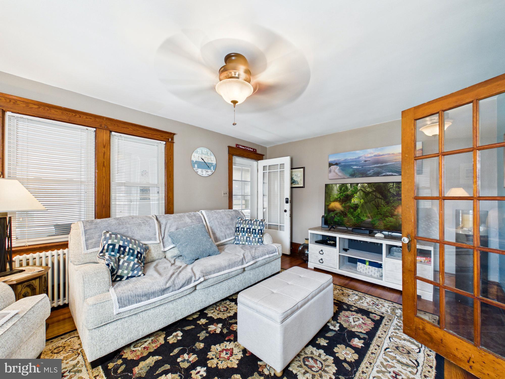 599 E MARKET STREET