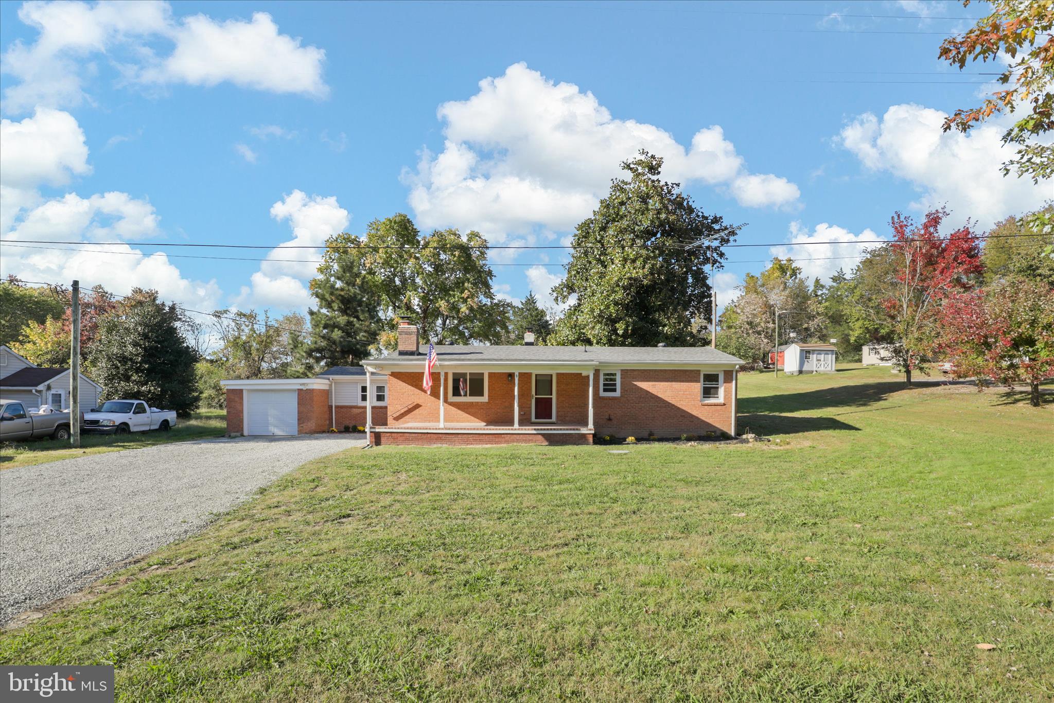 347 FOREST LANE ROAD