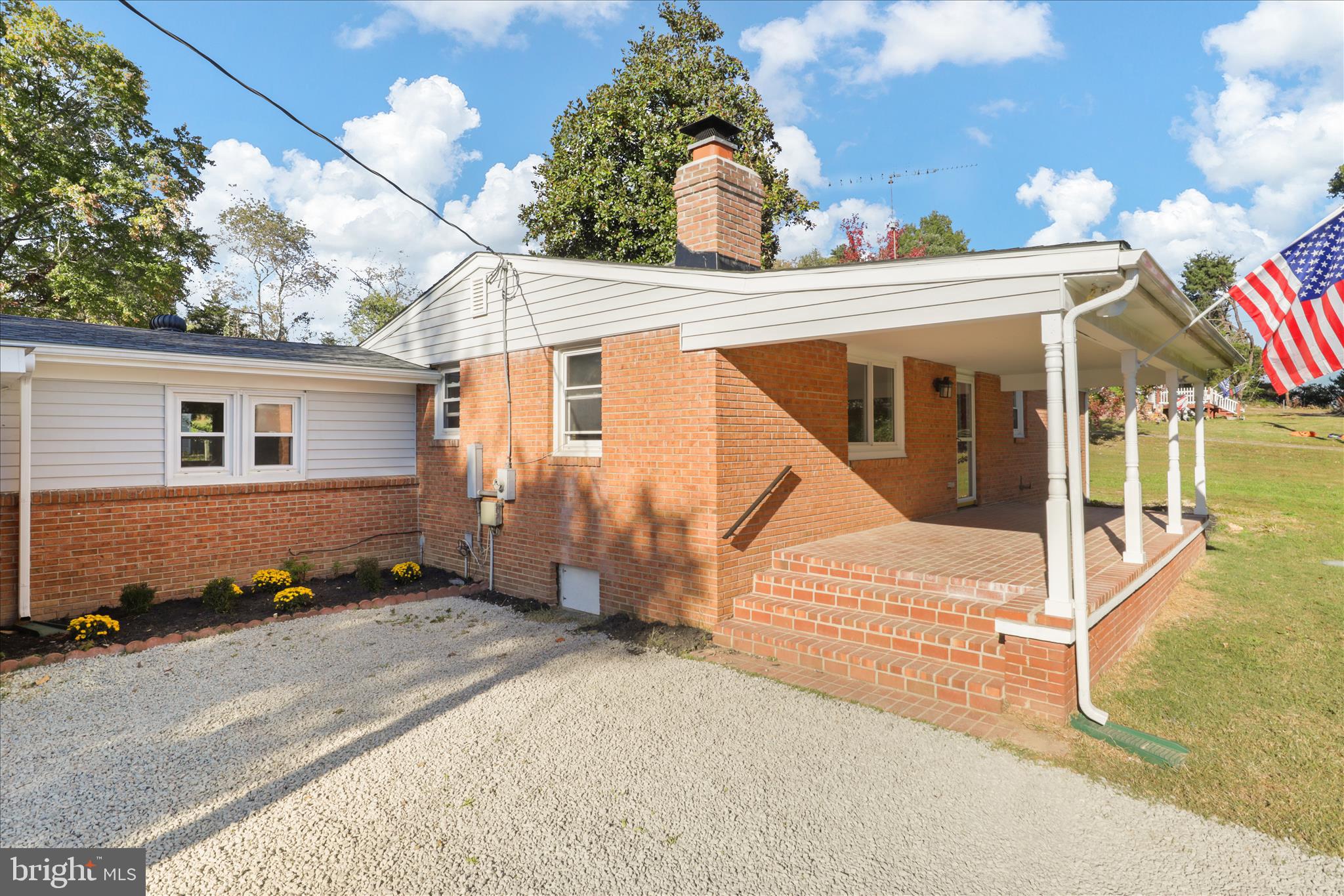 347 FOREST LANE ROAD