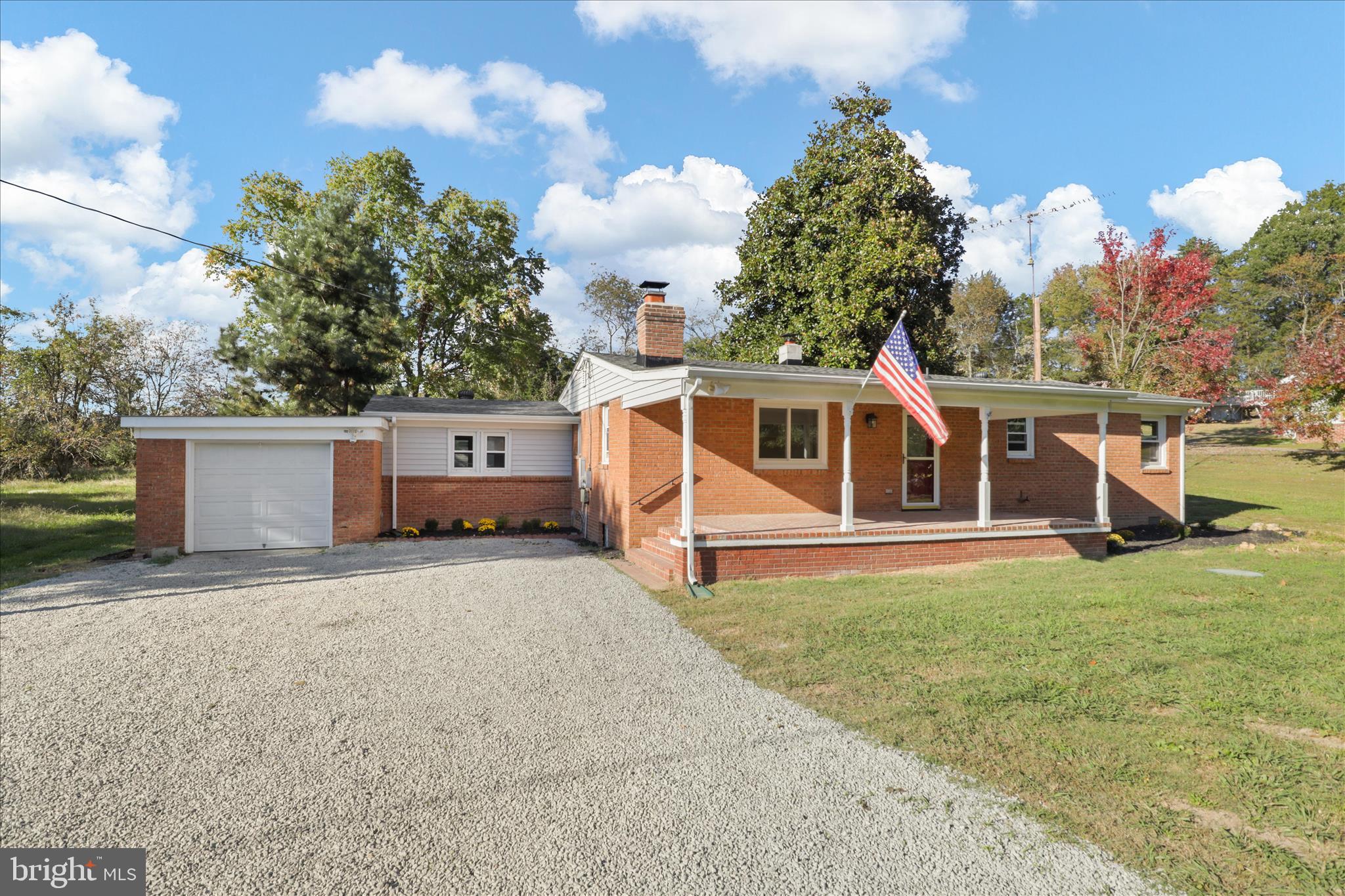 347 FOREST LANE ROAD