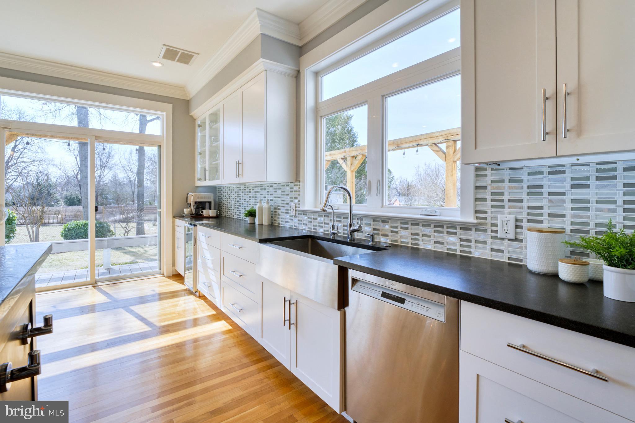 ROSEMONT - Residential