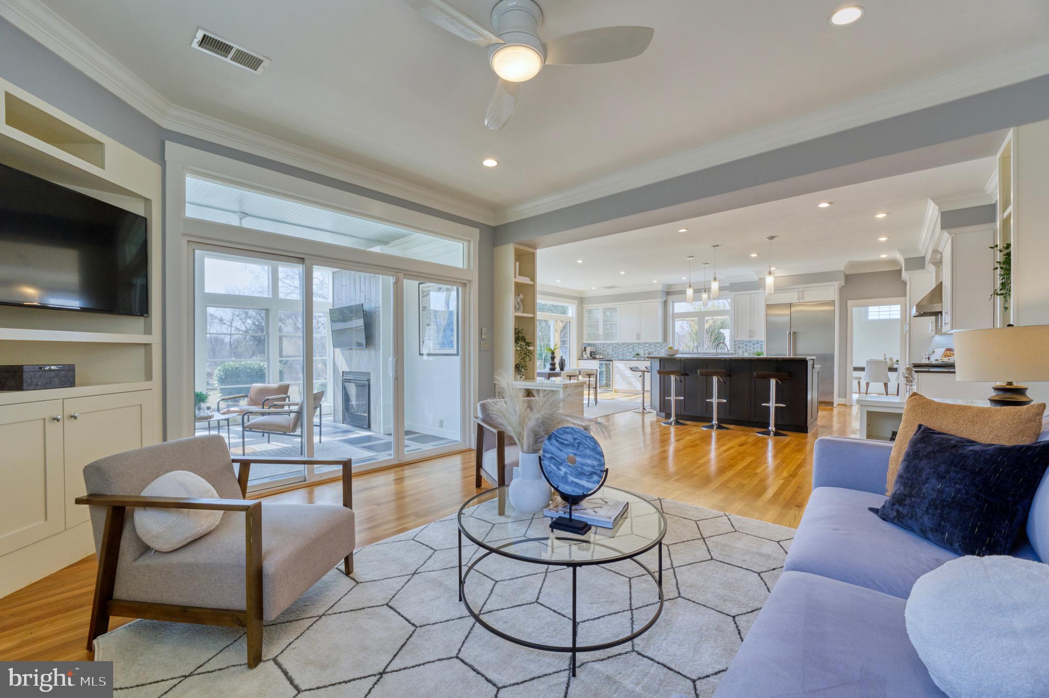 ROSEMONT - Residential