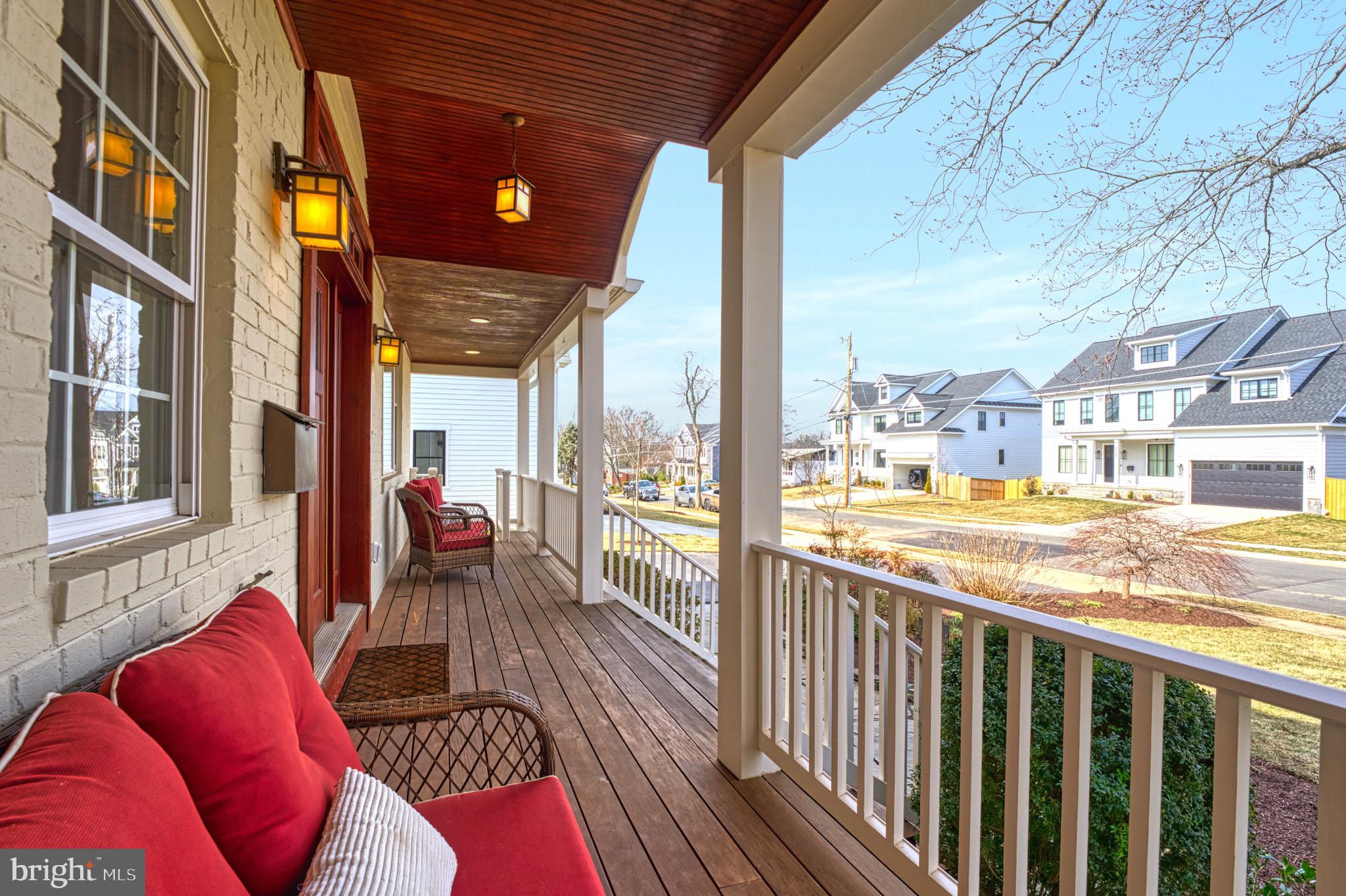 ROSEMONT - Residential