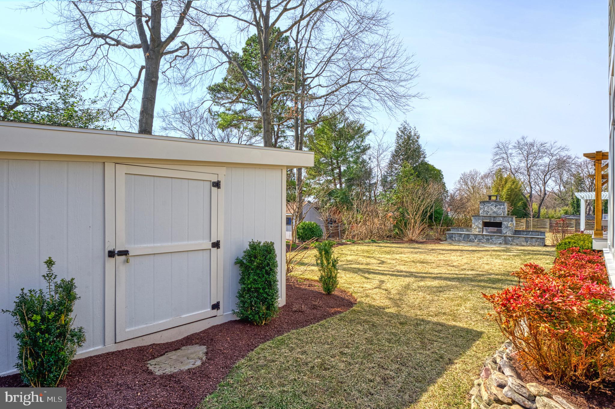 ROSEMONT - Residential