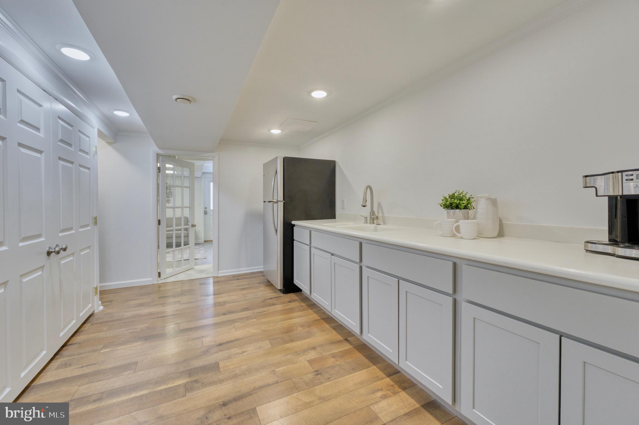 ROSEMONT - Residential