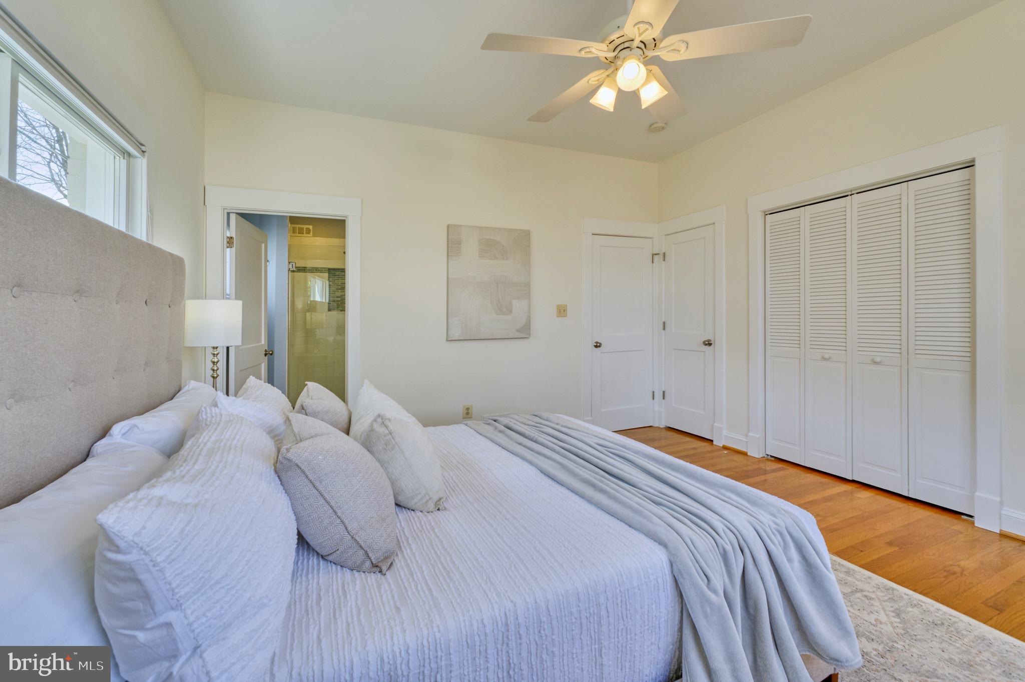 ROSEMONT - Residential