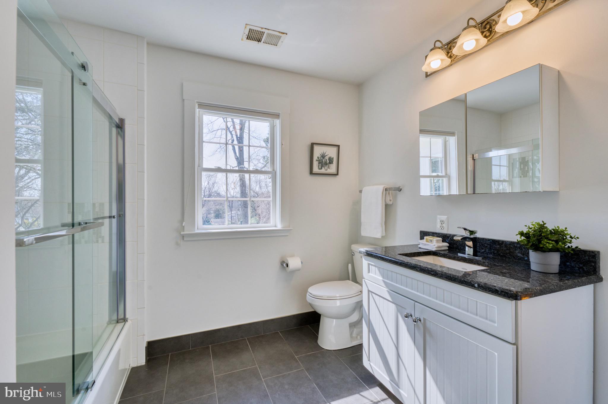 ROSEMONT - Residential