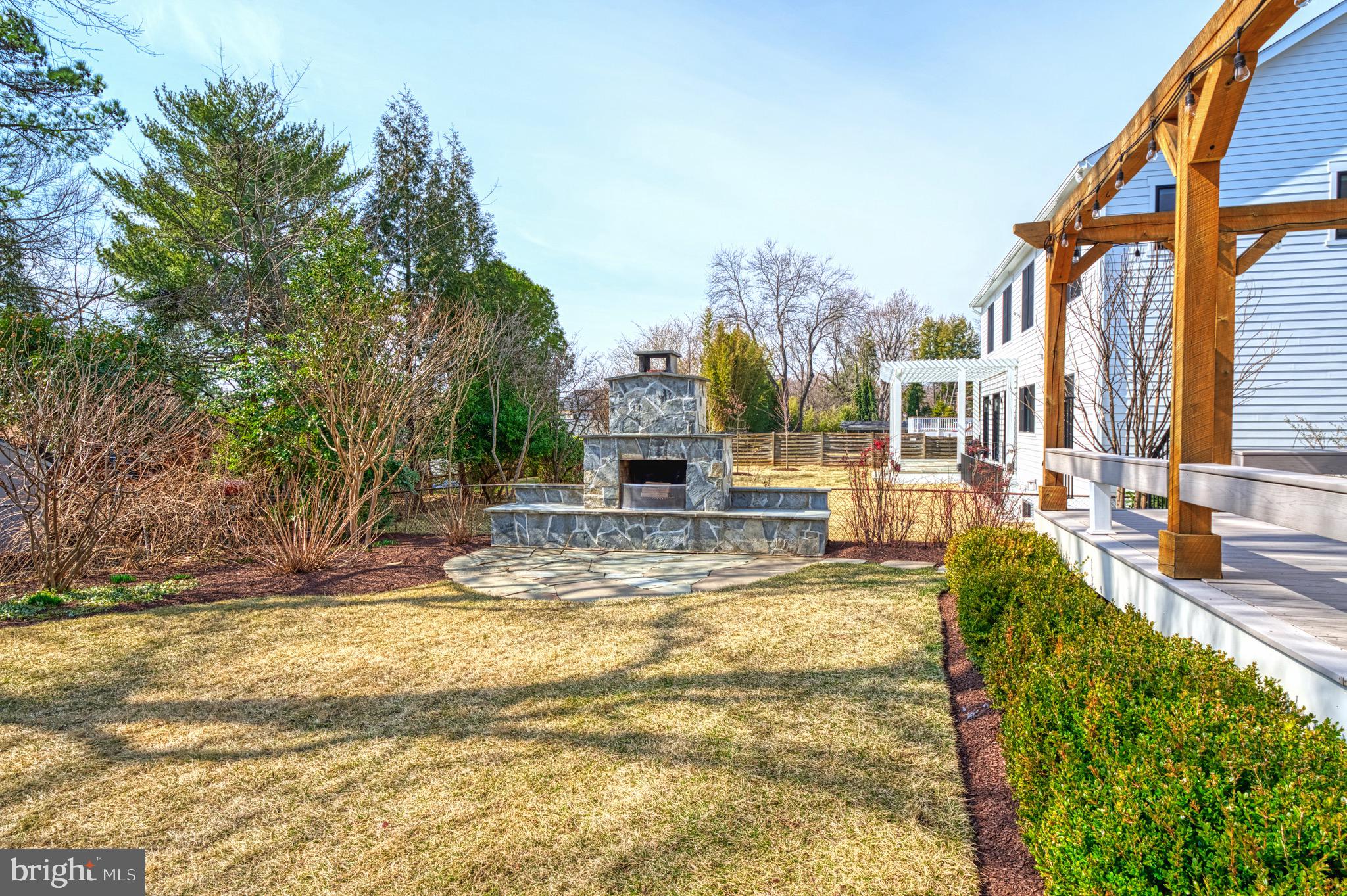 ROSEMONT - Residential