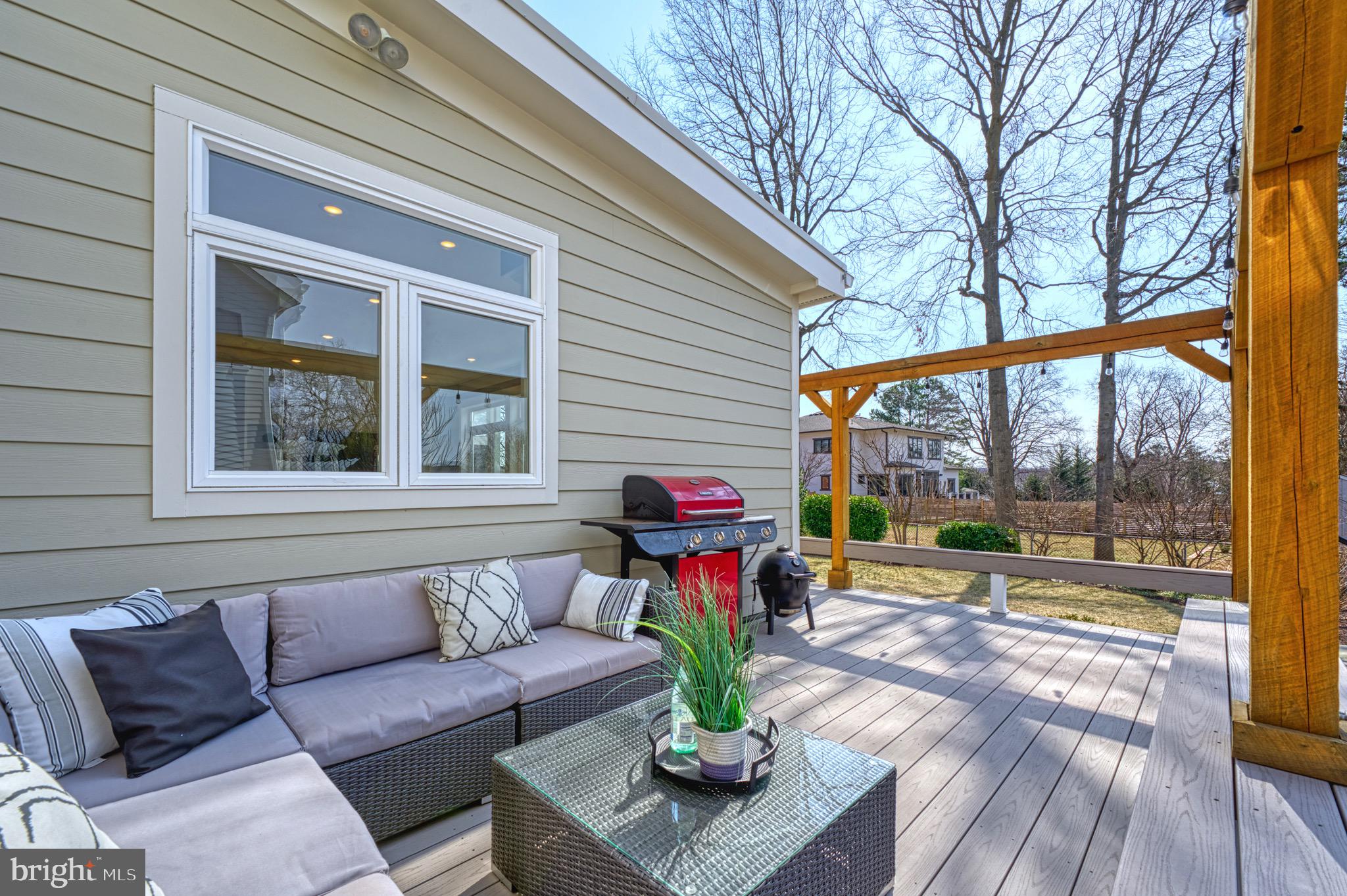 ROSEMONT - Residential