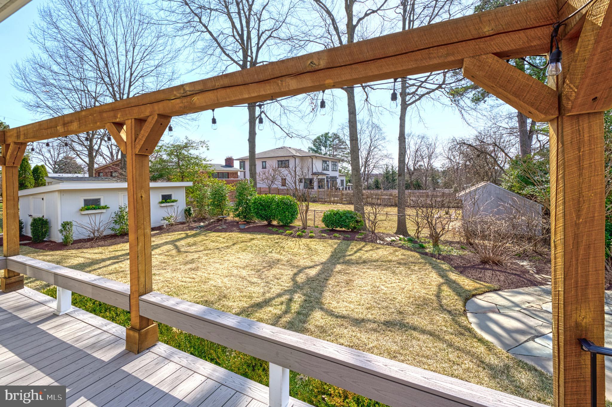 ROSEMONT - Residential