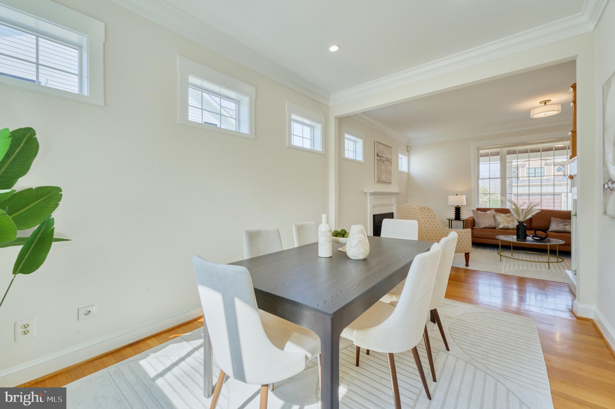 ROSEMONT - Residential