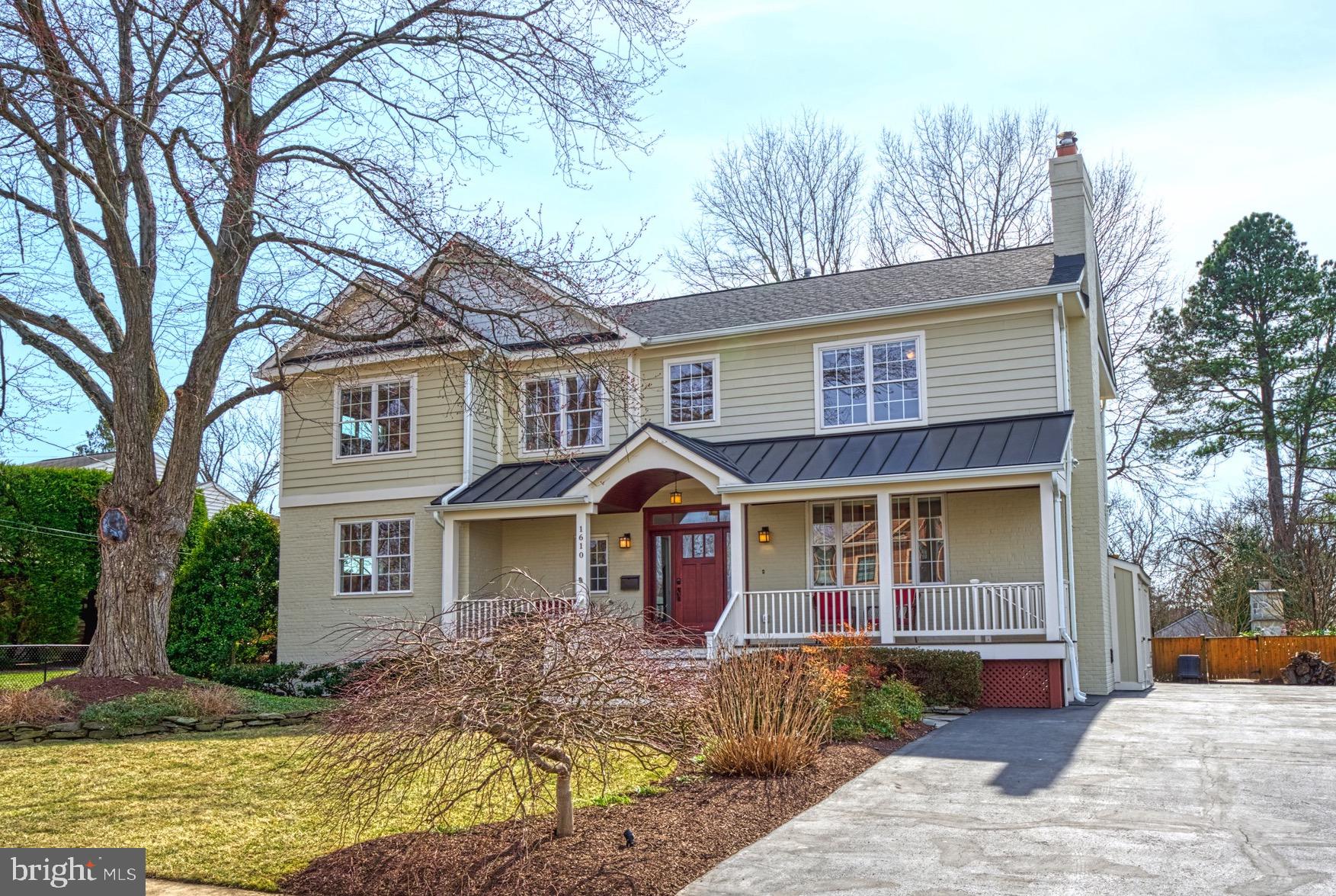 ROSEMONT - Residential