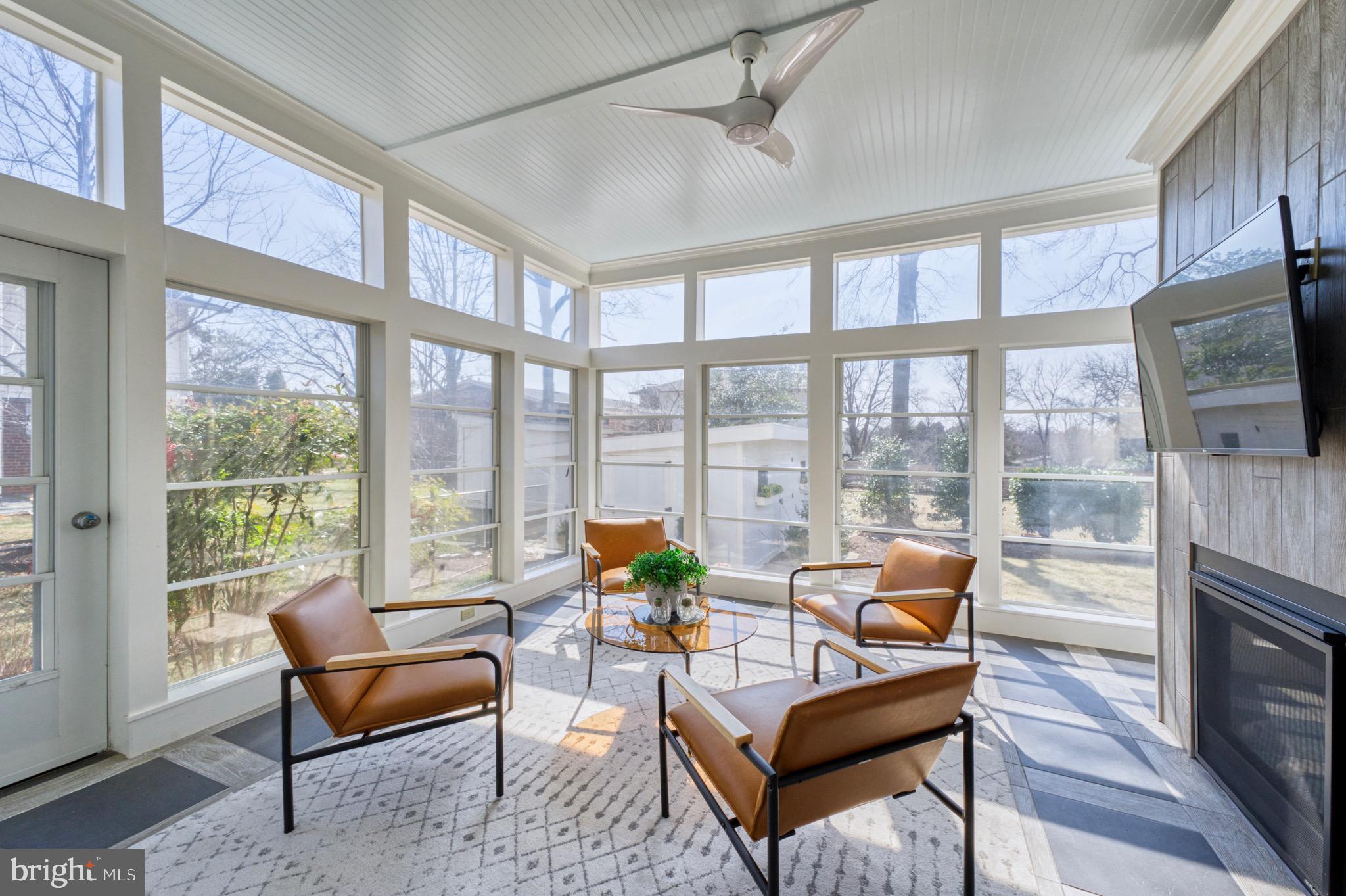 ROSEMONT - Residential