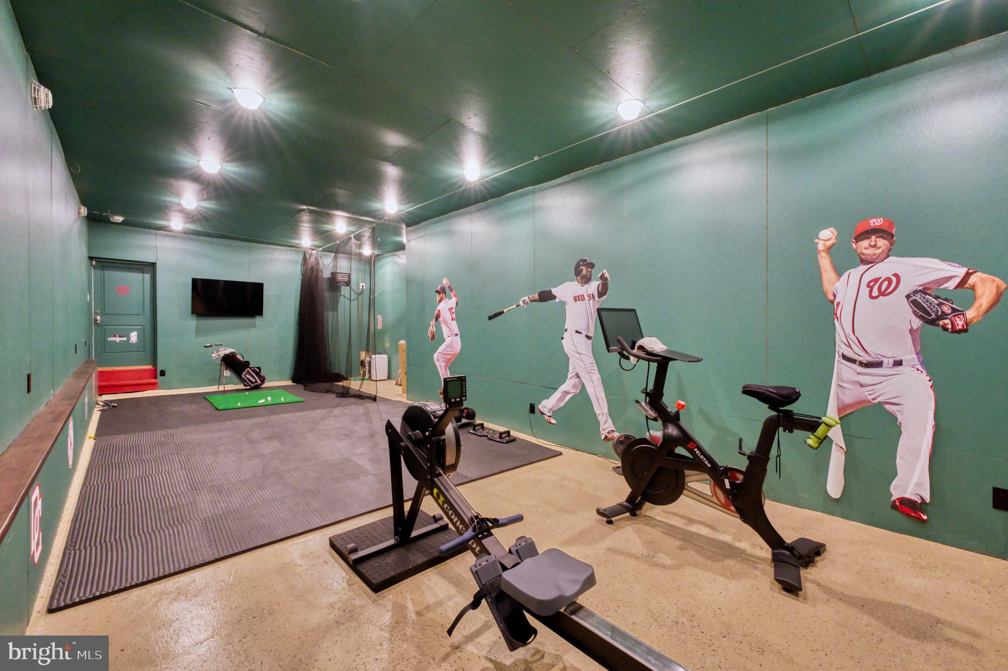 ROSEMONT - Residential