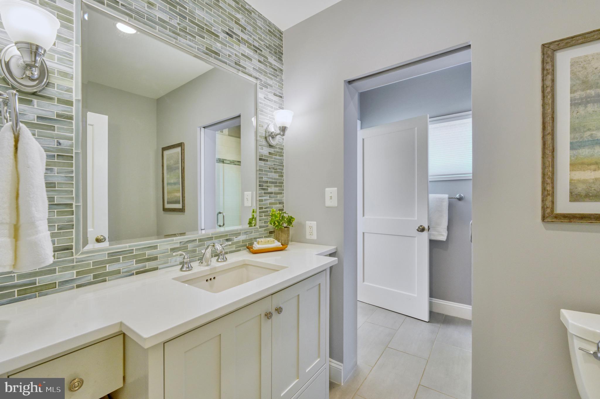 ROSEMONT - Residential