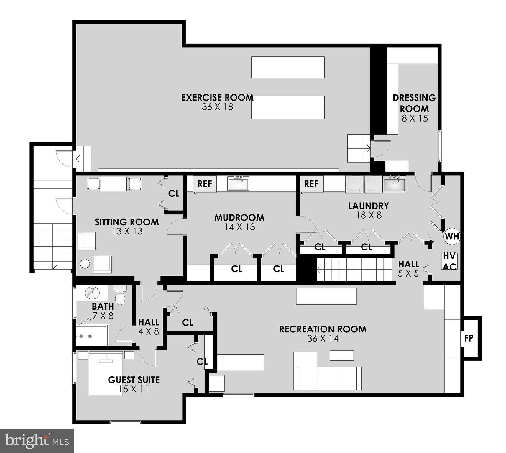 ROSEMONT - Residential