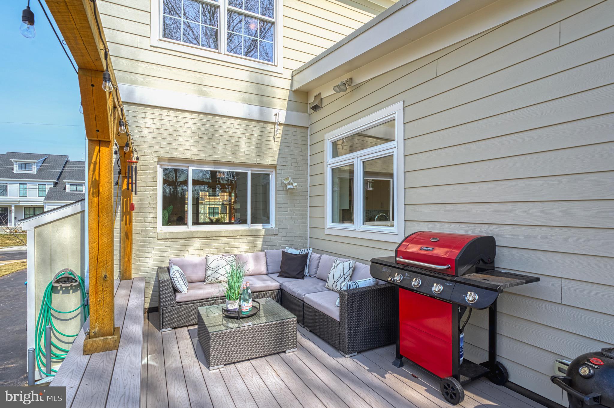 ROSEMONT - Residential