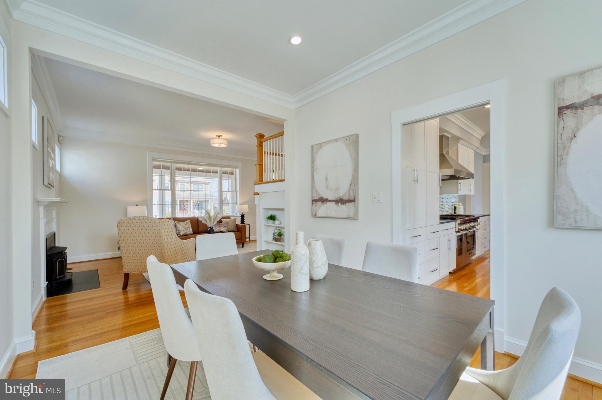 ROSEMONT - Residential